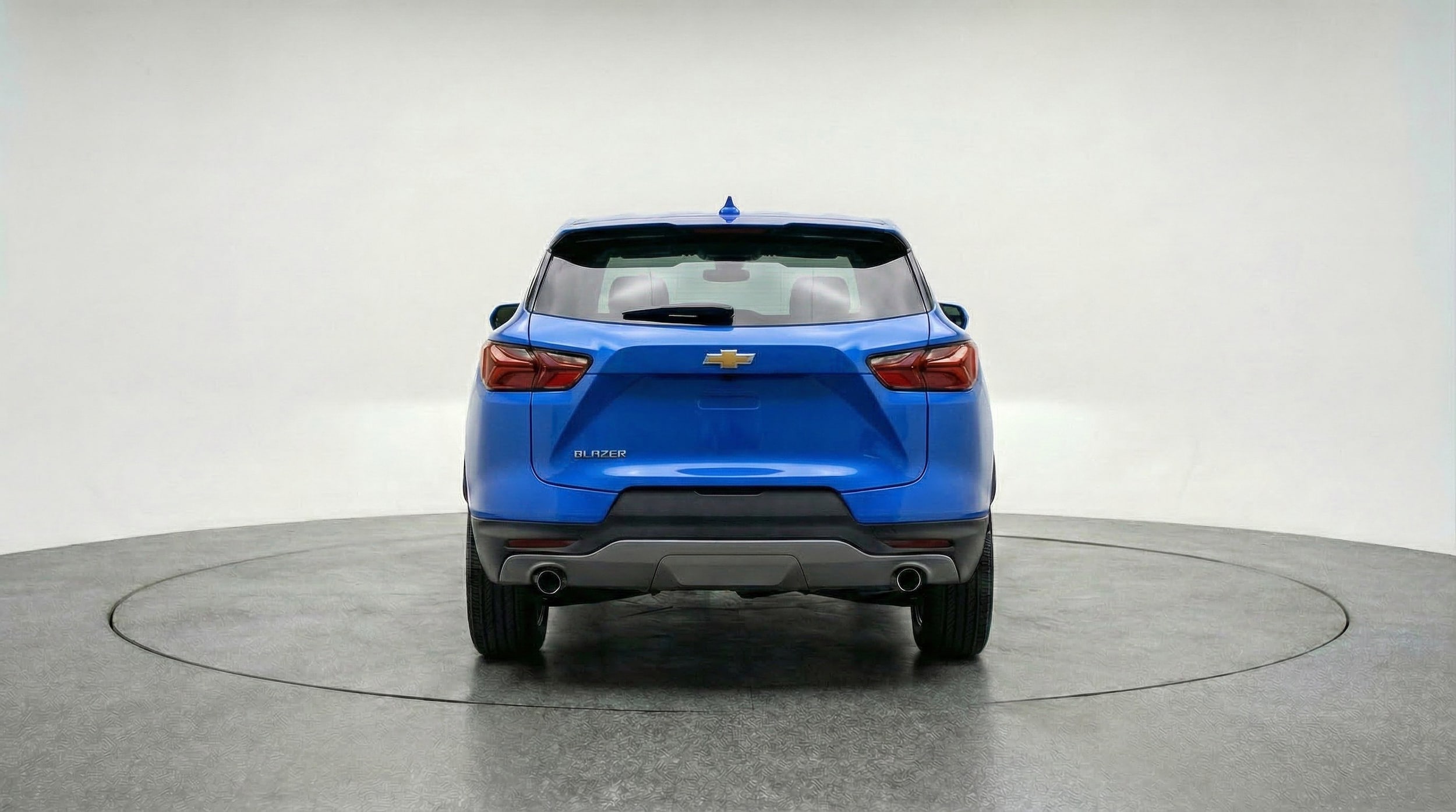 Thumbnail: 2025 Chevrolet Blazer - 7