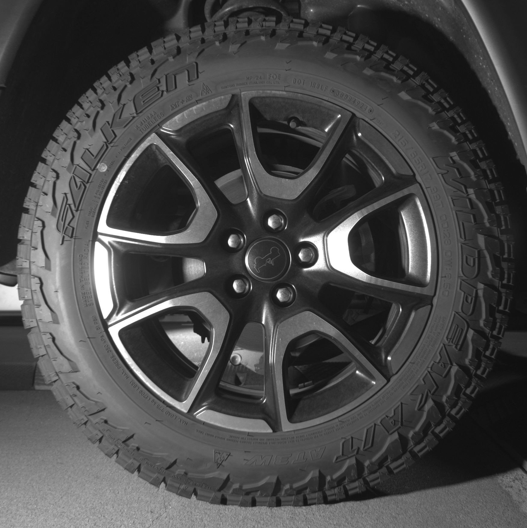 Thumbnail: 2025 Jeep Compass - 15