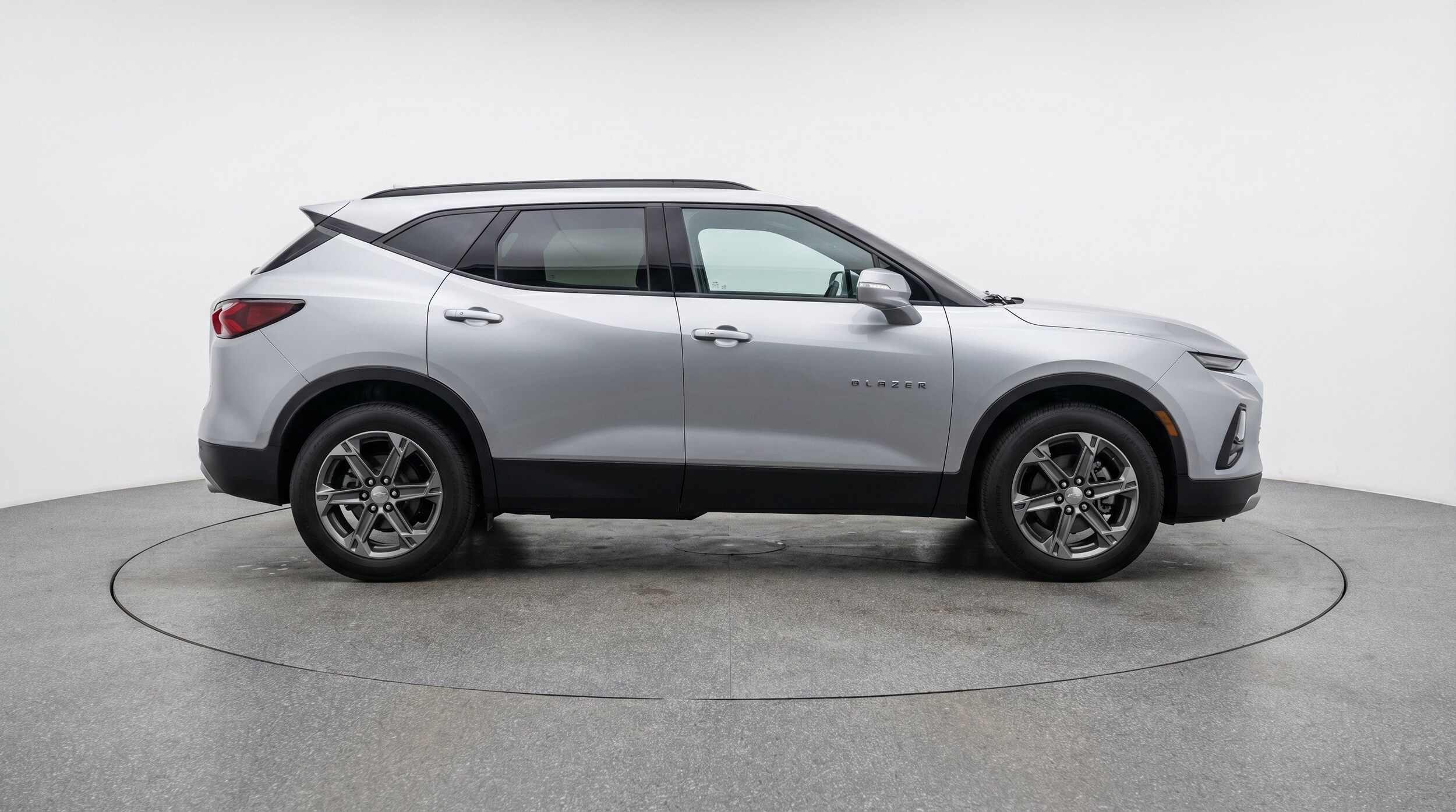 Thumbnail: 2026 Chevrolet Blazer - 11