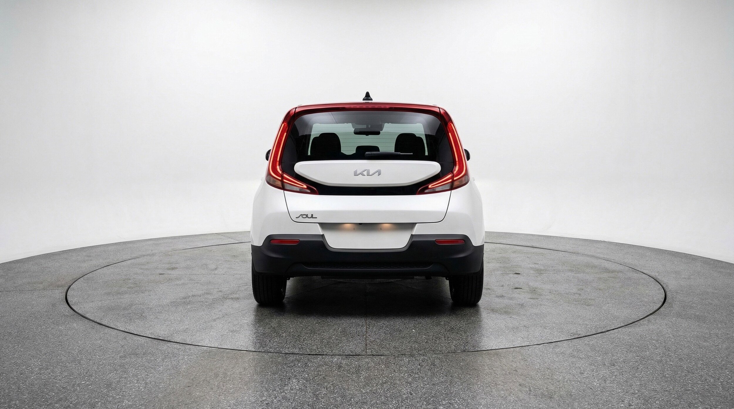 Thumbnail: 2025 Kia Soul - 7