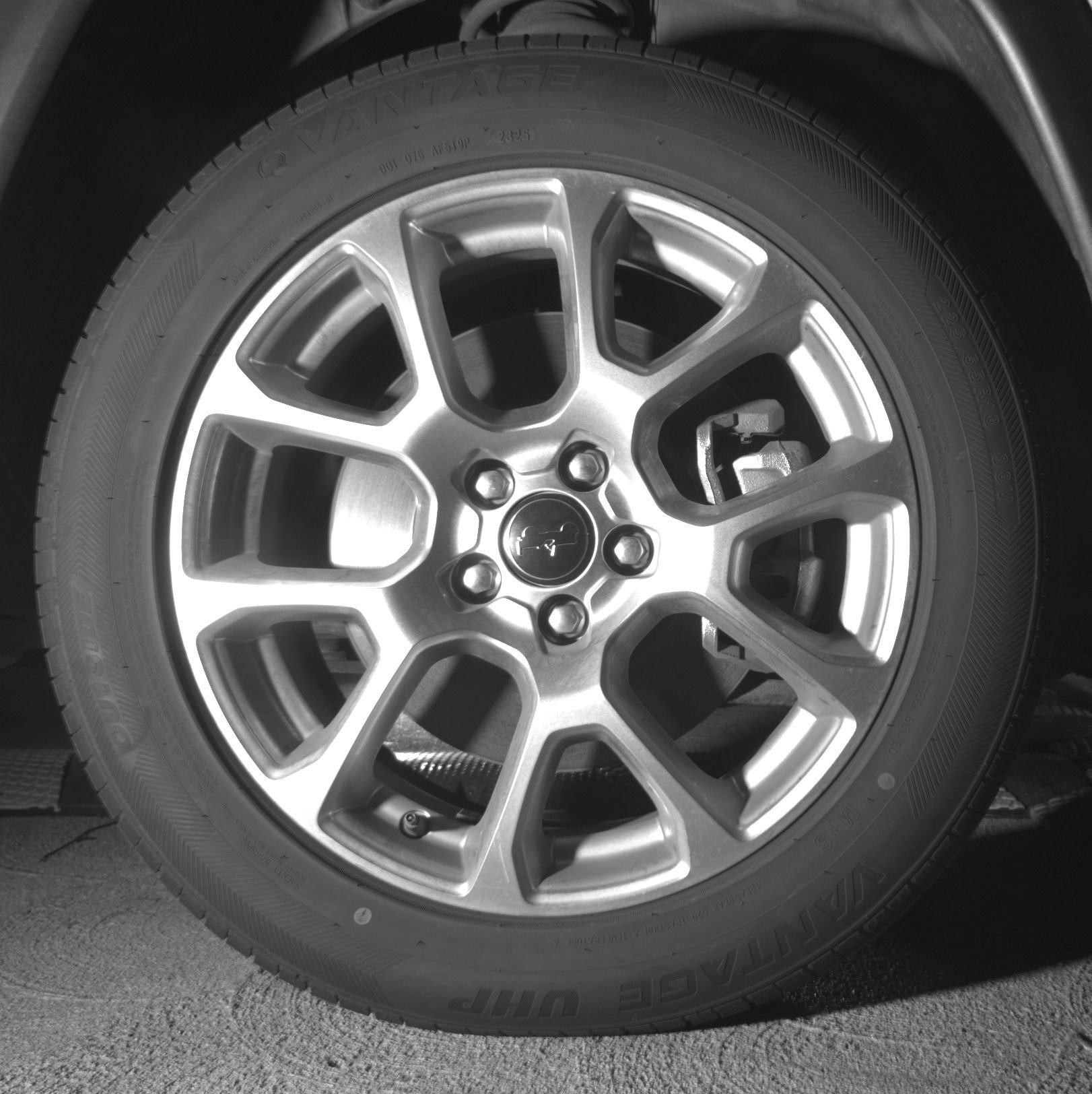 Thumbnail: 2025 Jeep Compass - 13