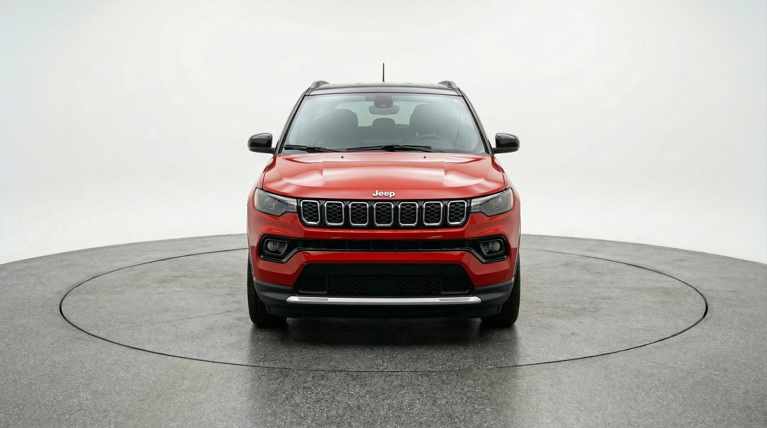 Thumbnail: 2025 Jeep Compass - 2
