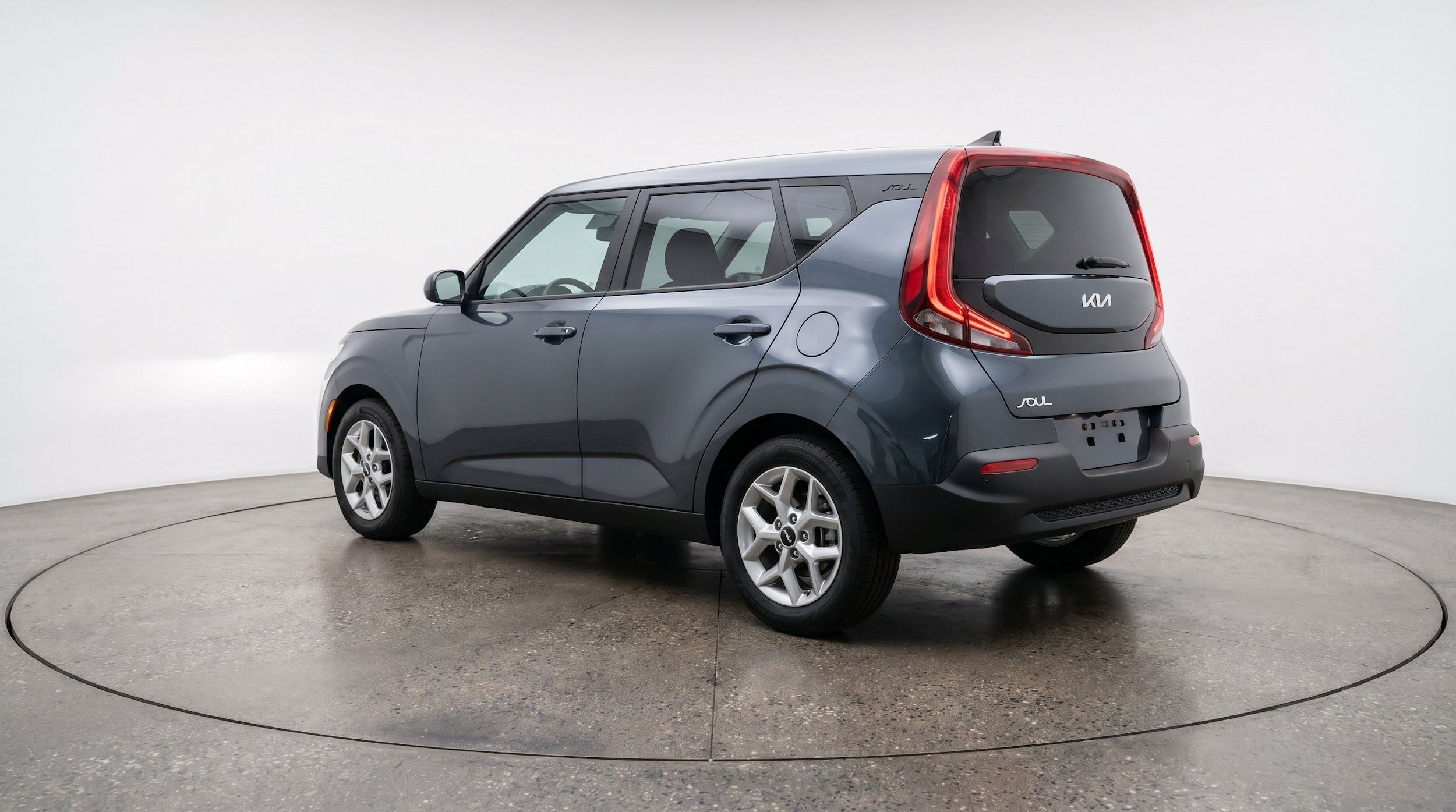 Thumbnail: 2025 Kia Soul - 6