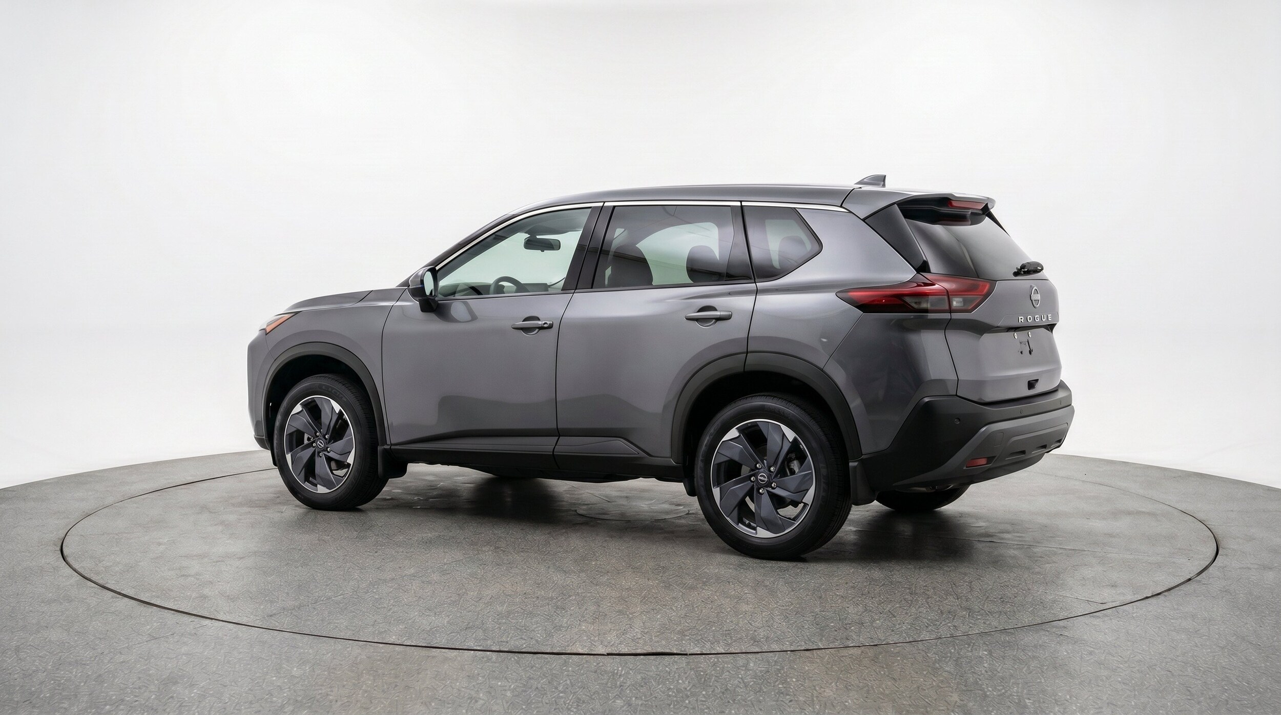 Thumbnail: 2025 Nissan Rogue - 6