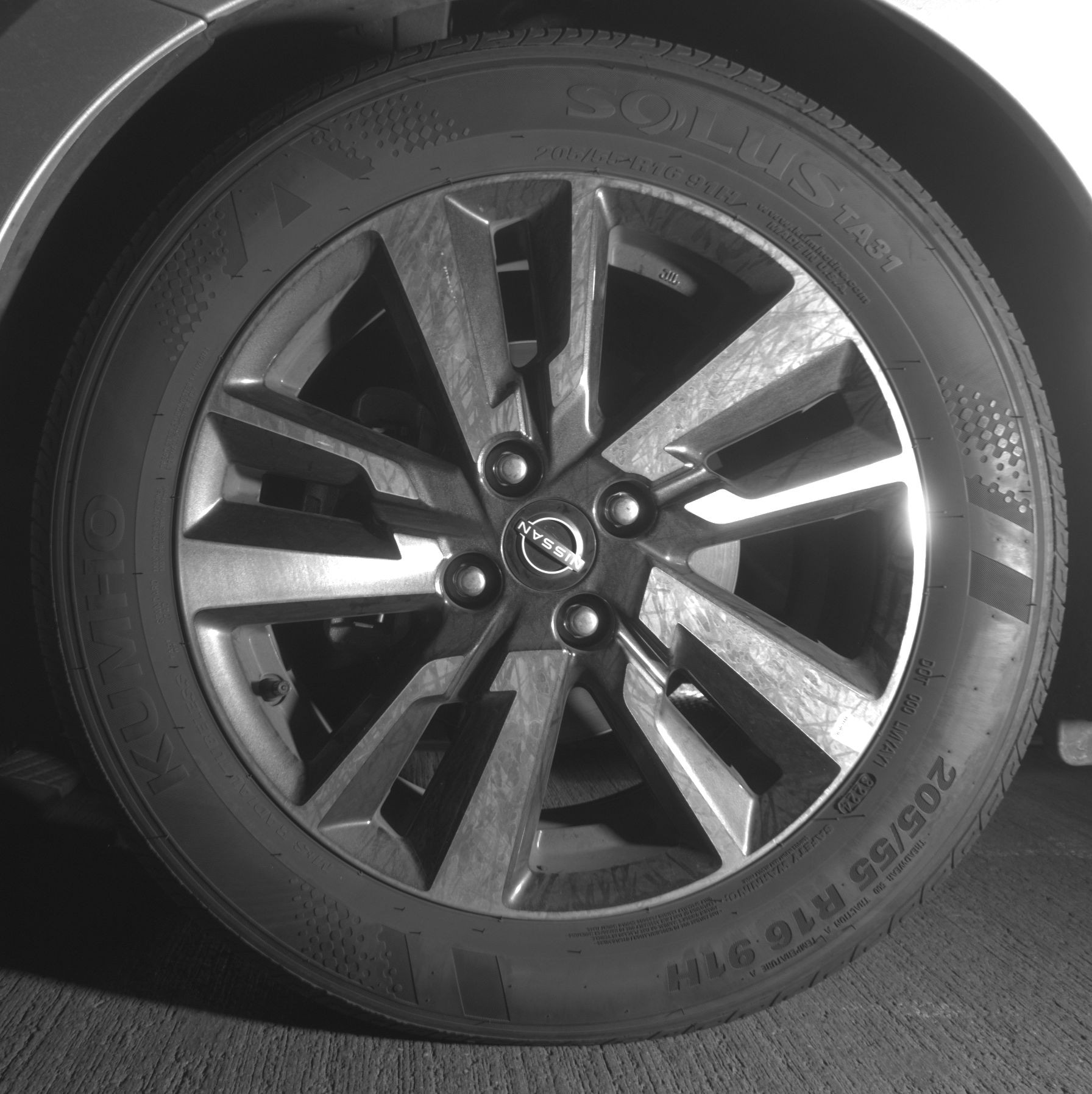 Thumbnail: 2025 Nissan Versa - 9