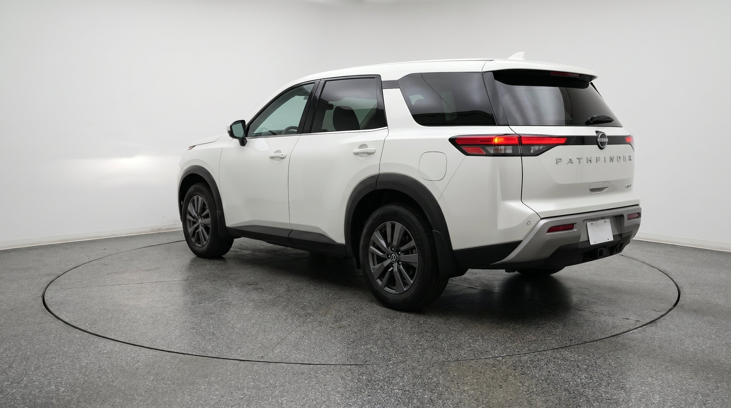 Thumbnail: 2025 Nissan Pathfinder - 6
