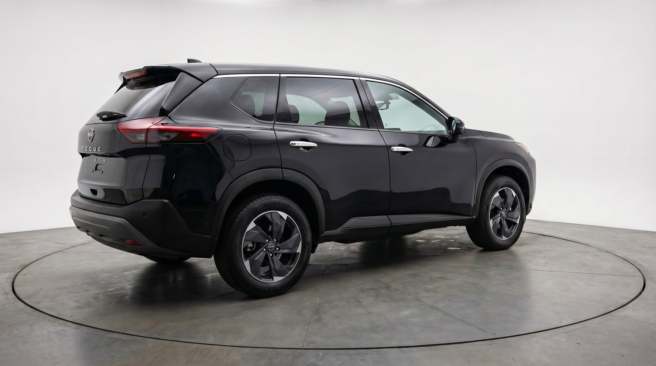 Thumbnail: 2025 Nissan Rogue - 9