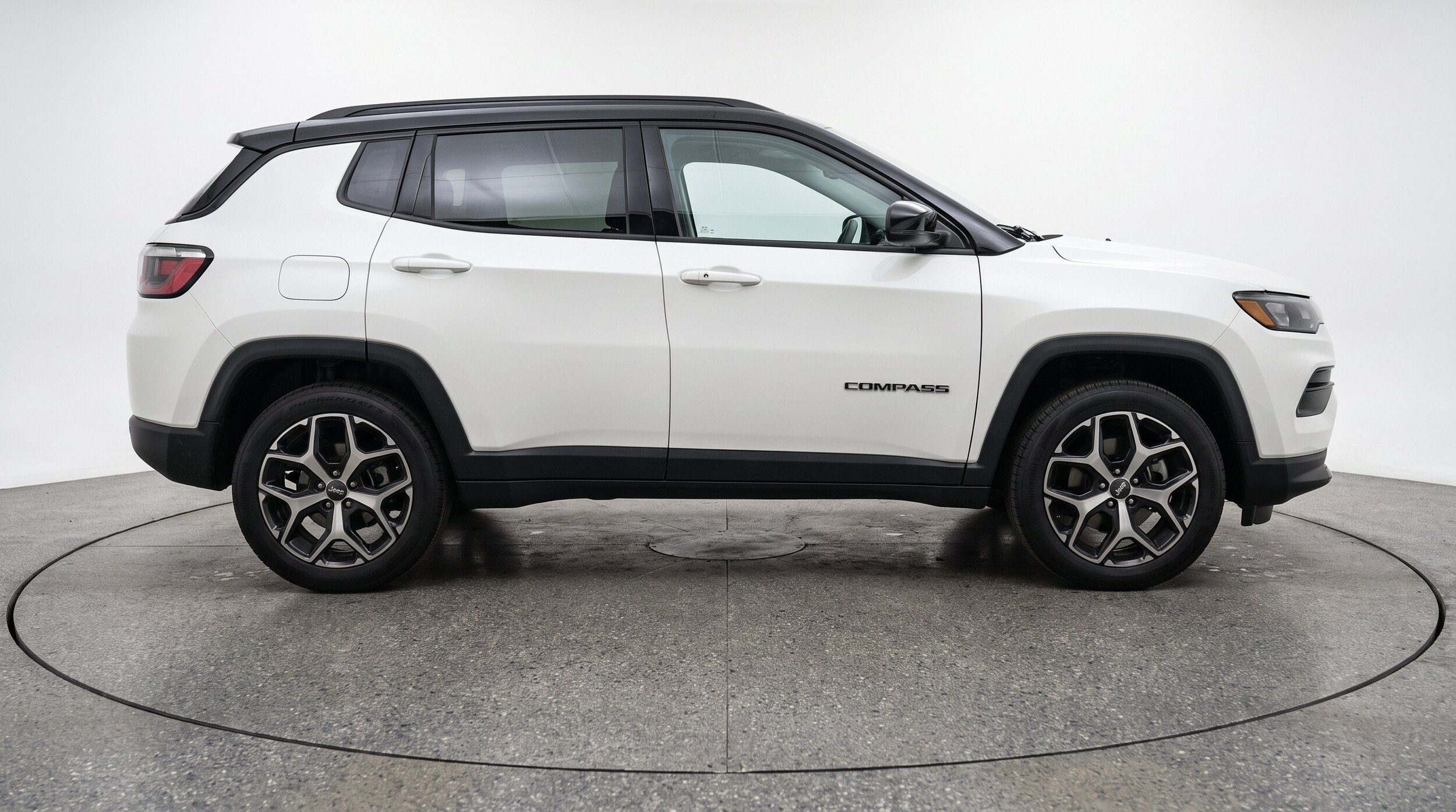 Thumbnail: 2025 Jeep Compass - 11