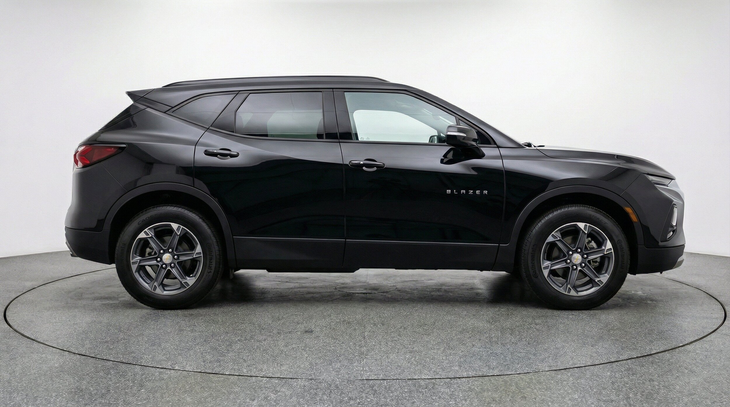 Thumbnail: 2026 Chevrolet Blazer - 11