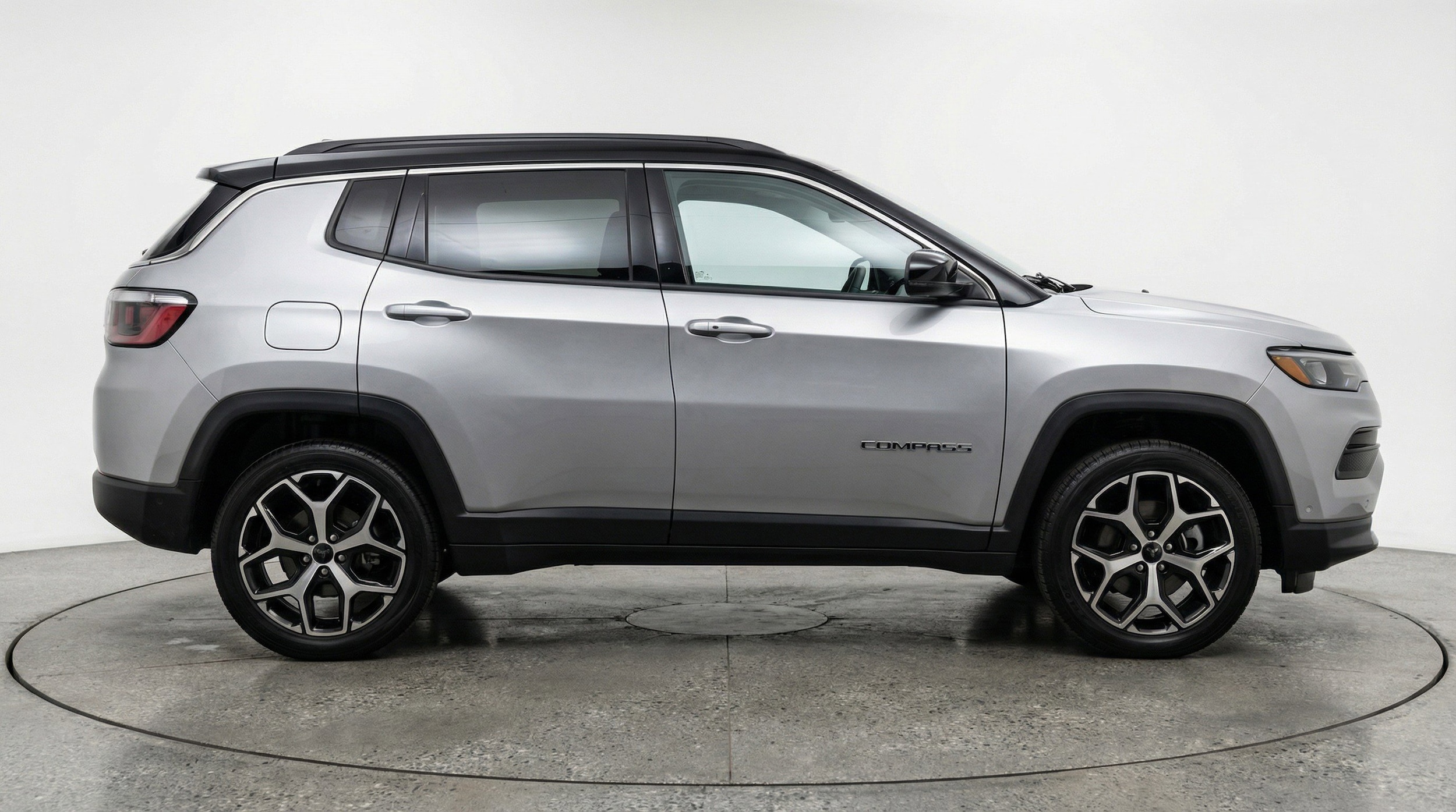 Thumbnail: 2025 Jeep Compass - 11