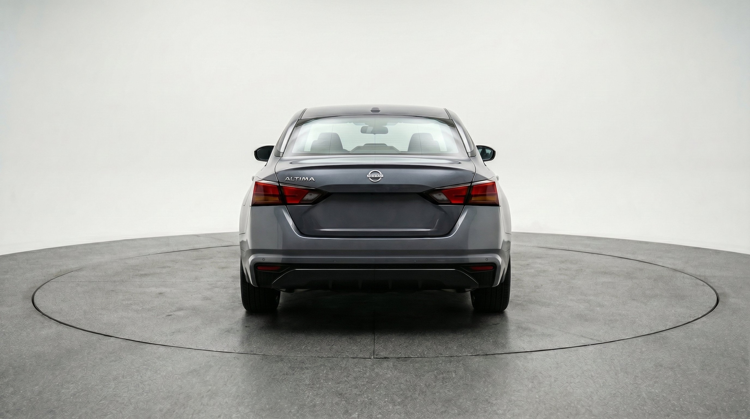 Thumbnail: 2026 Nissan Altima - 7