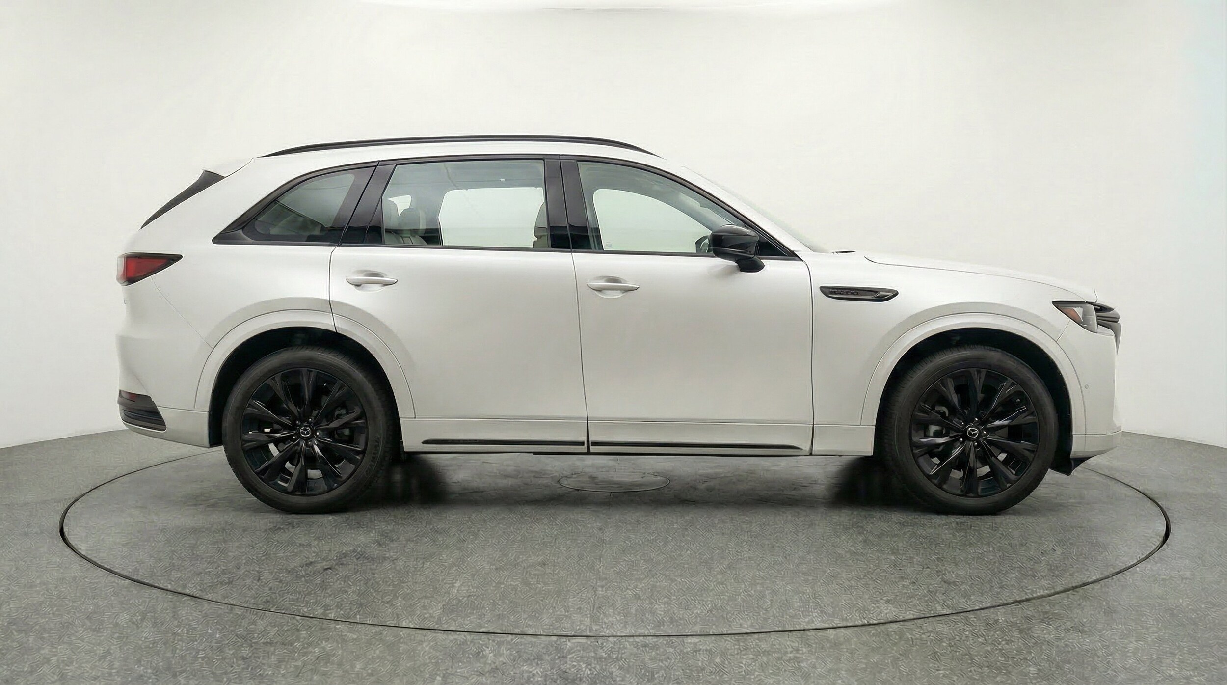 Thumbnail: 2026 Mazda CX-90 - 11
