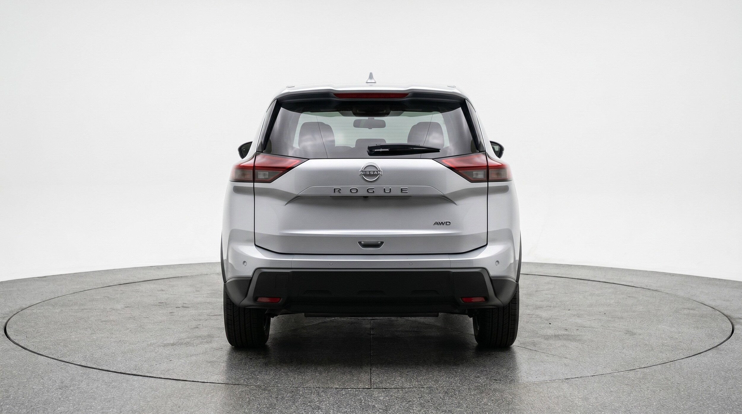 Thumbnail: 2025 Nissan Rogue - 7