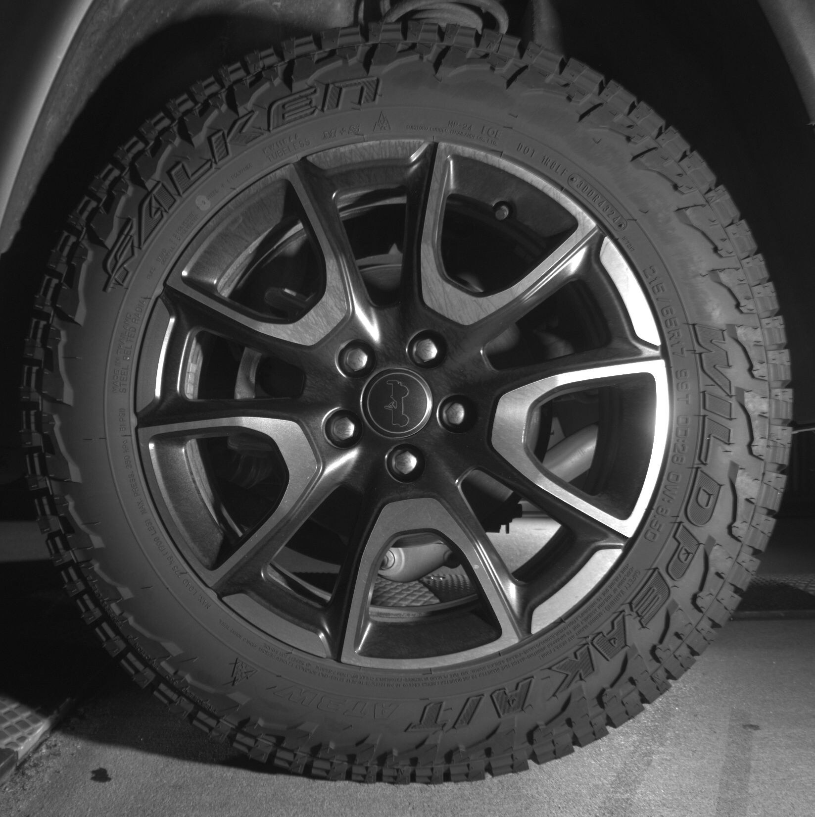 Thumbnail: 2025 Jeep Compass - 11