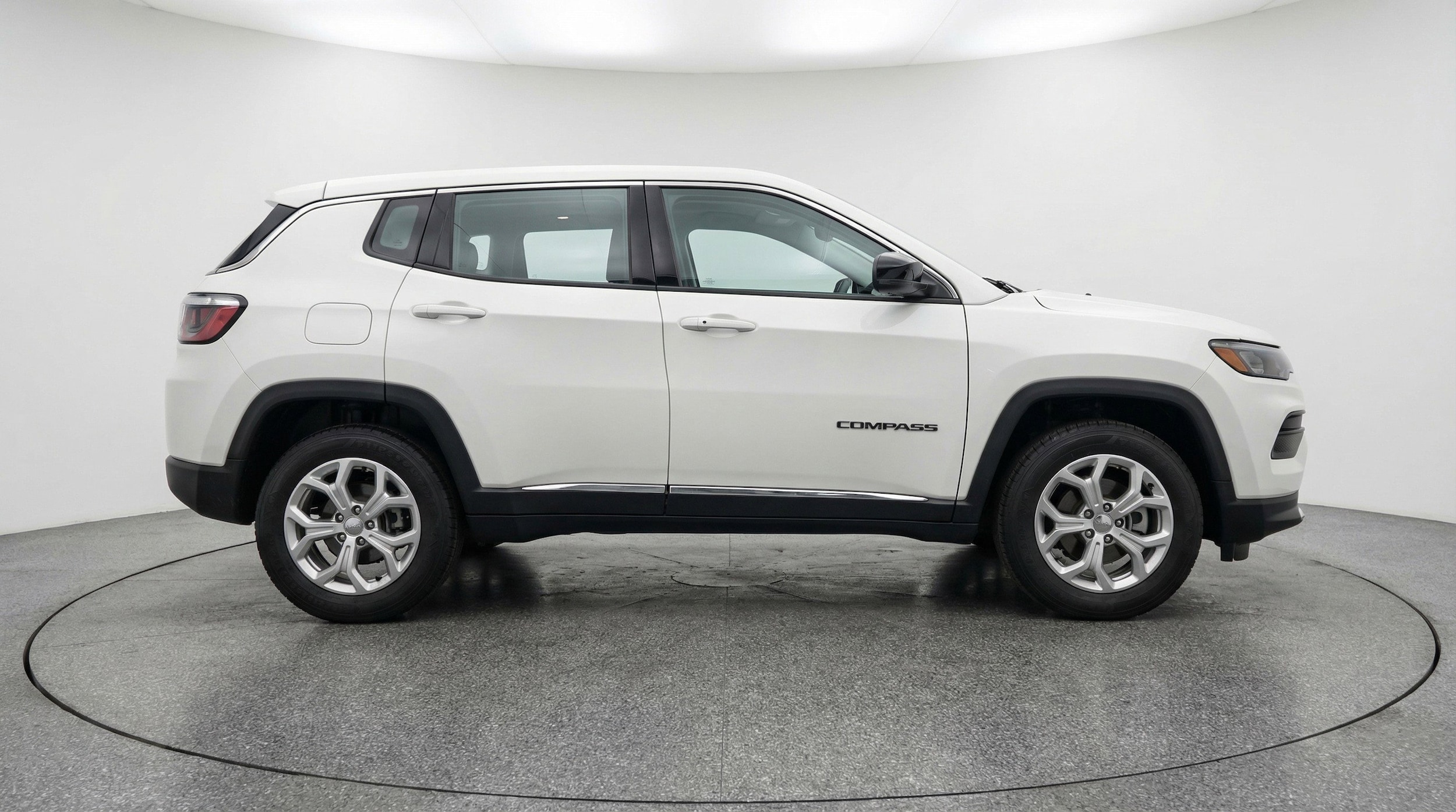Thumbnail: 2025 Jeep Compass - 11