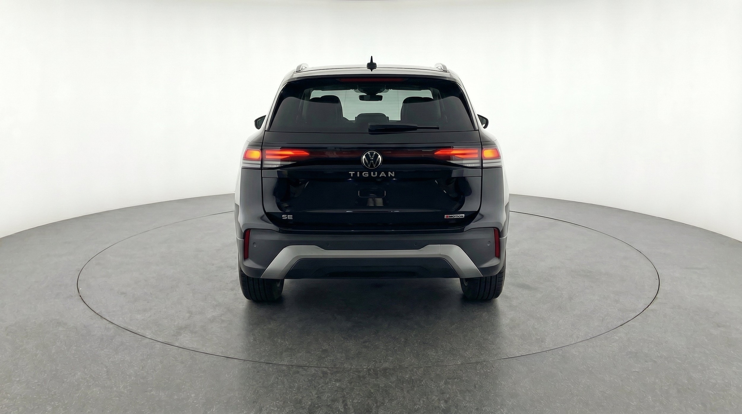 Thumbnail: 2026 Volkswagen Tiguan - 7