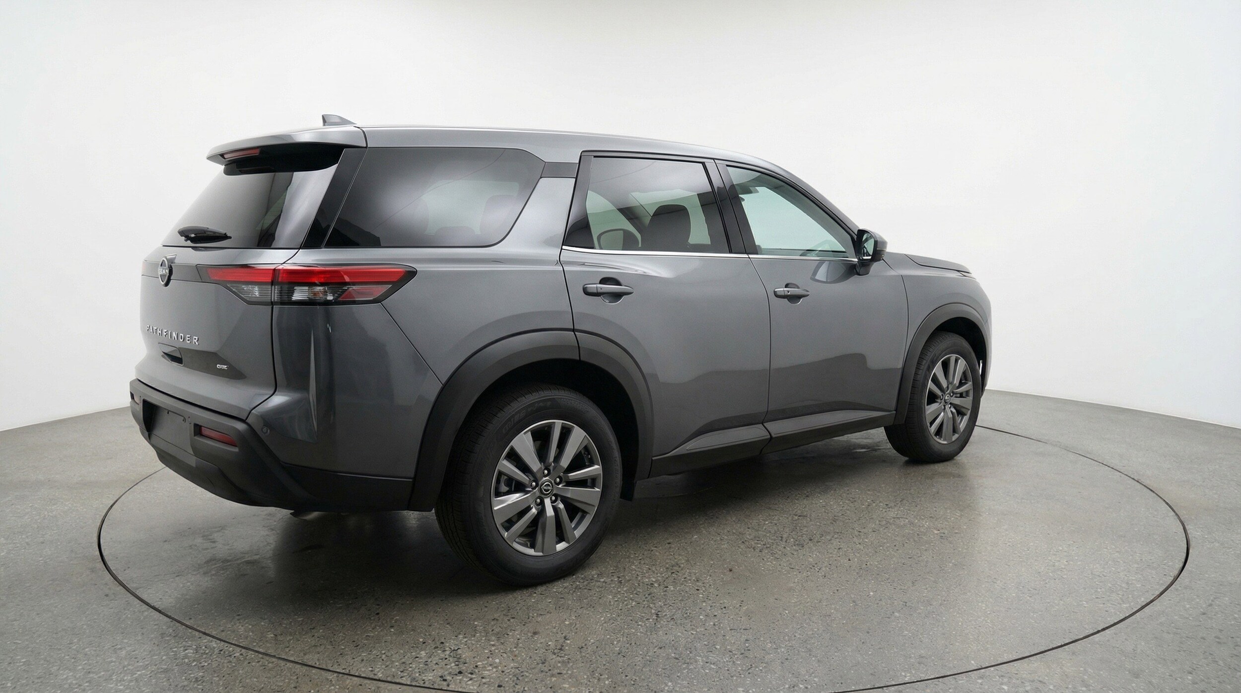 Thumbnail: 2025 Nissan Pathfinder - 9