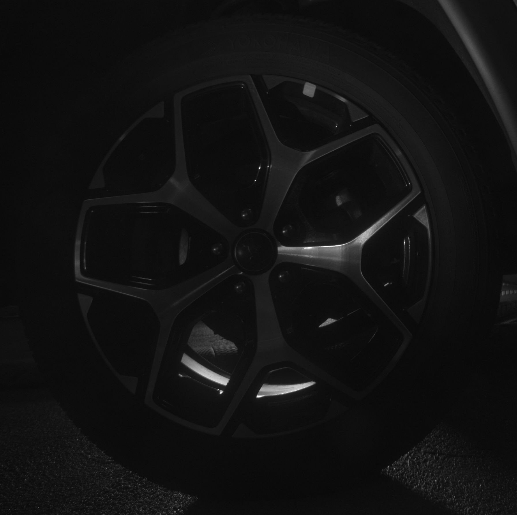 Thumbnail: 2025 Jeep Compass - 13