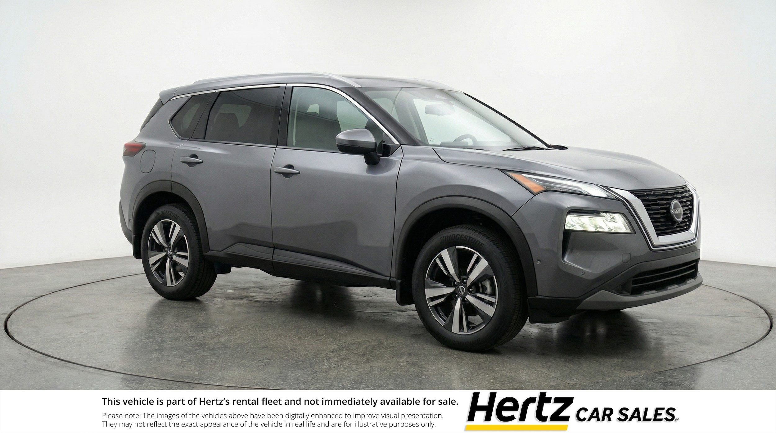 Thumbnail: 2026 Nissan Rogue - 1