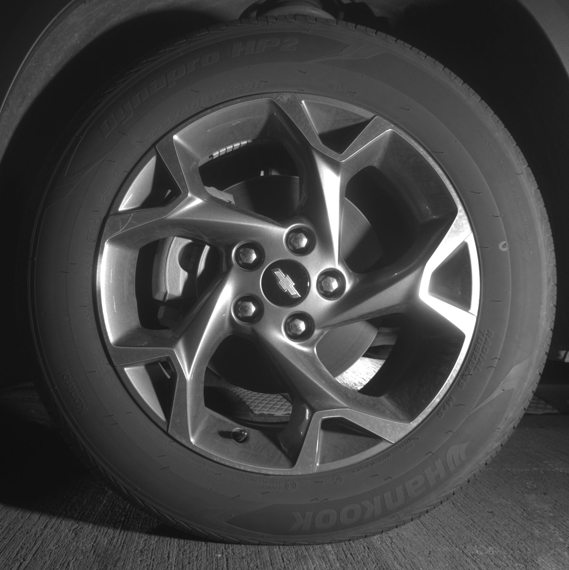 Thumbnail: 2025 Chevrolet Trax - 9