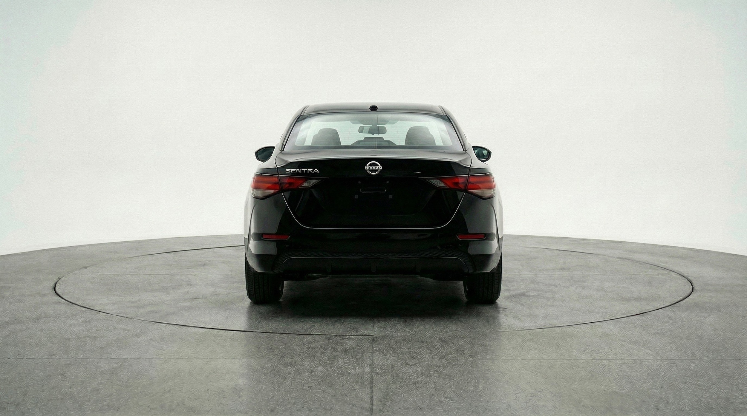 Thumbnail: 2025 Nissan Sentra - 7