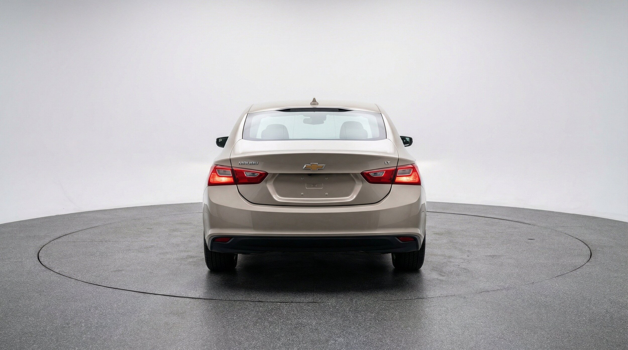 Thumbnail: 2023 Chevrolet Malibu - 7