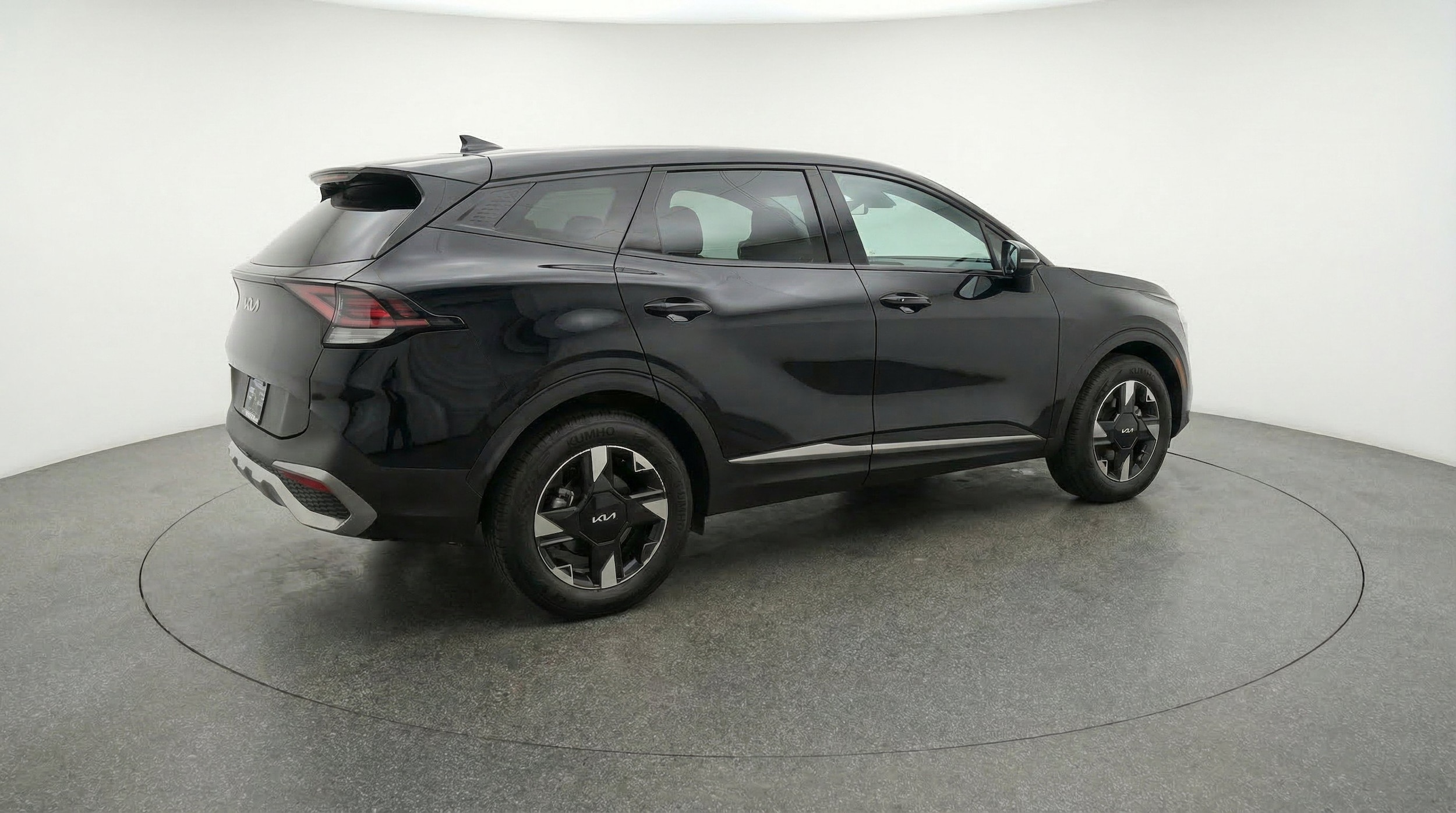 Thumbnail: 2026 Kia Sportage - 9
