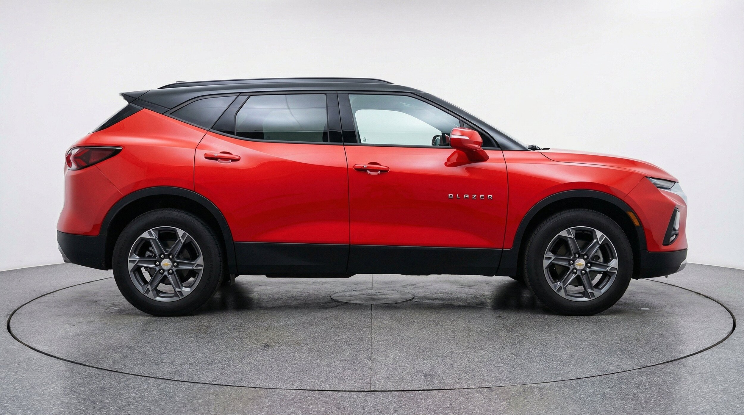 Thumbnail: 2026 Chevrolet Blazer - 11