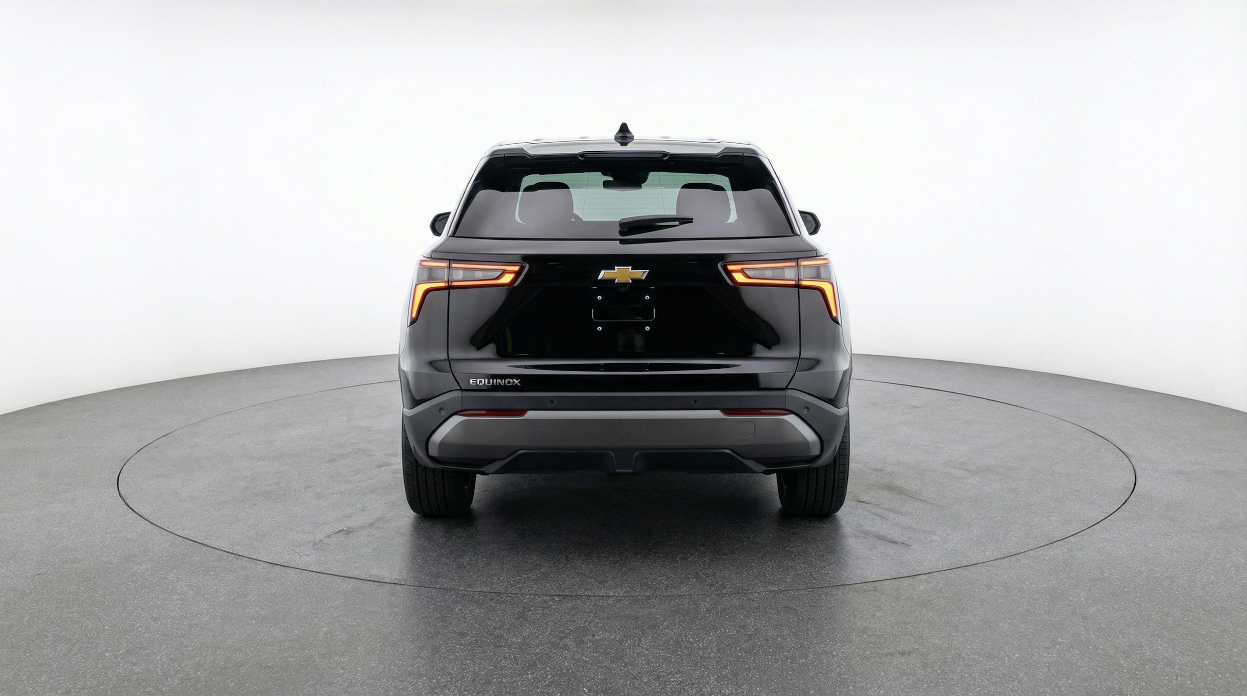 Thumbnail: 2025 Chevrolet Equinox - 7