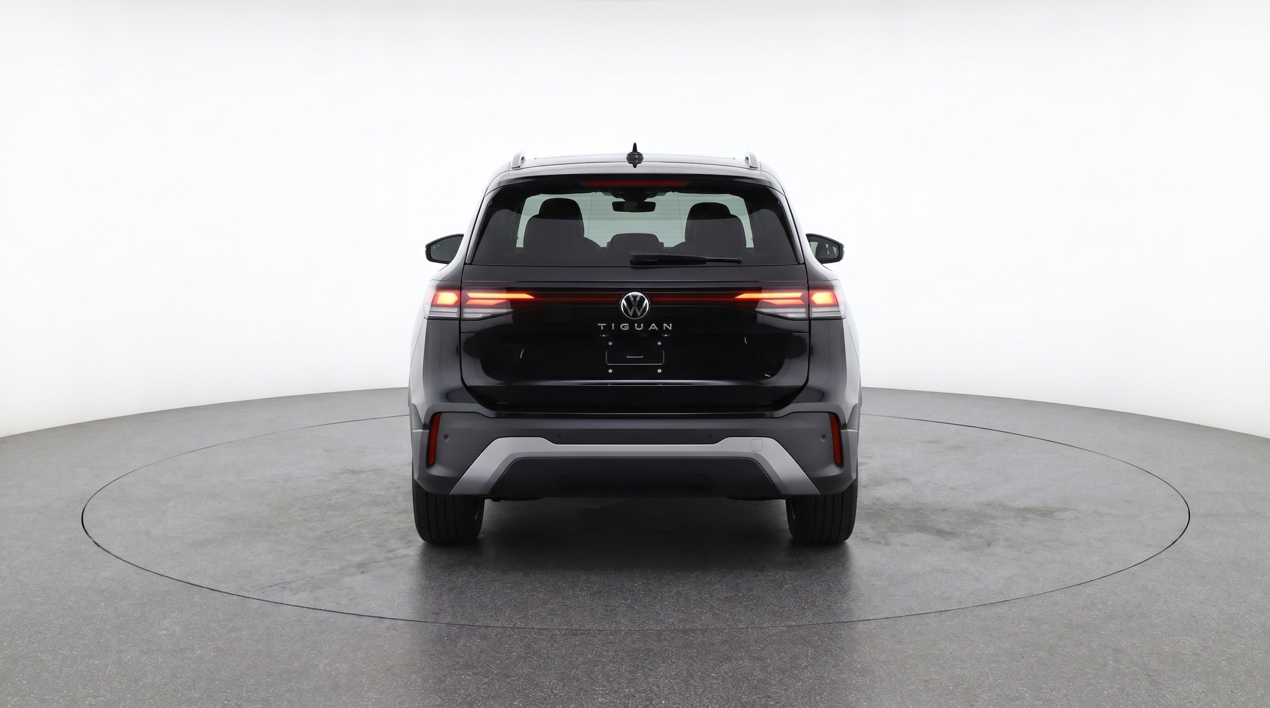 Thumbnail: 2026 Volkswagen Tiguan - 7