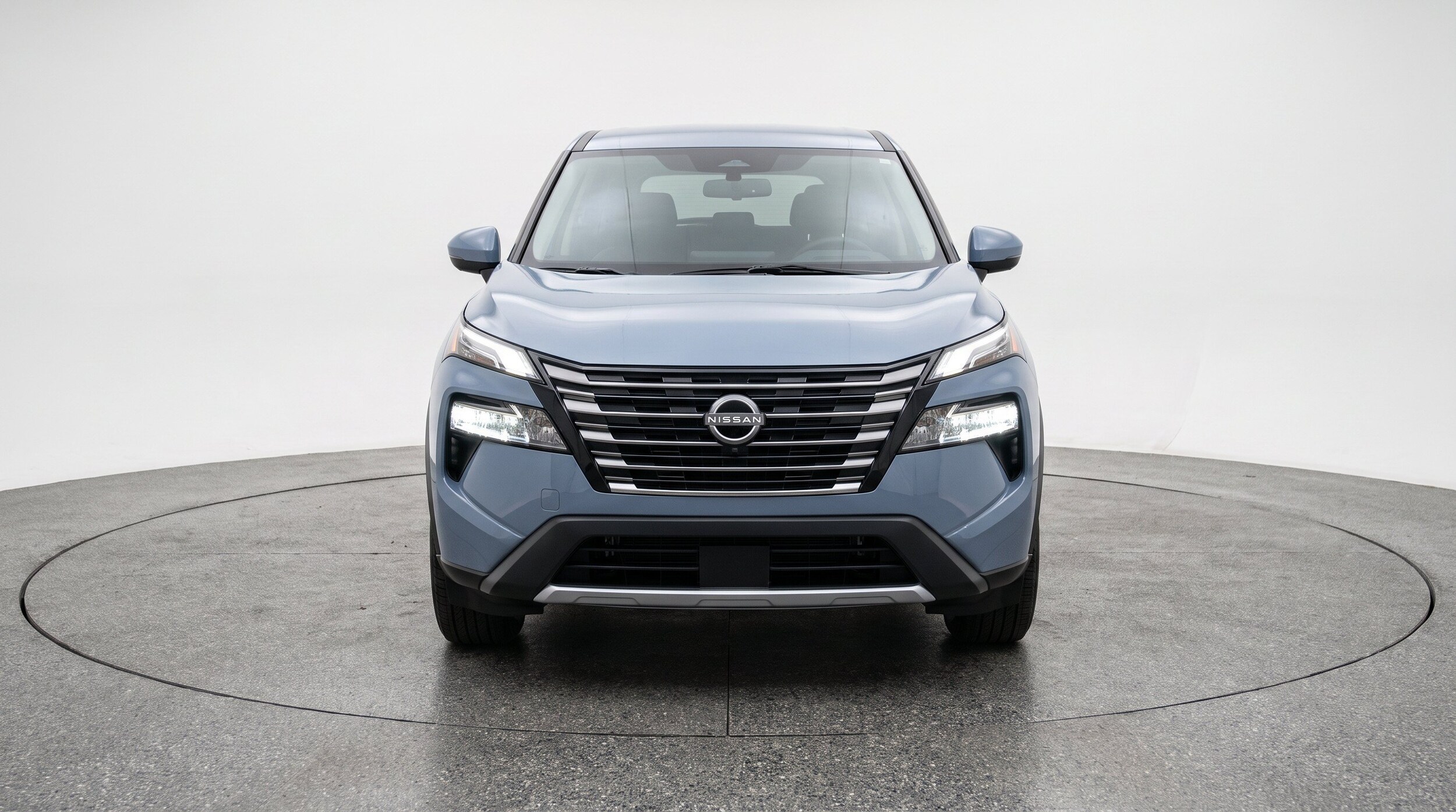 Thumbnail: 2026 Nissan Rogue - 2