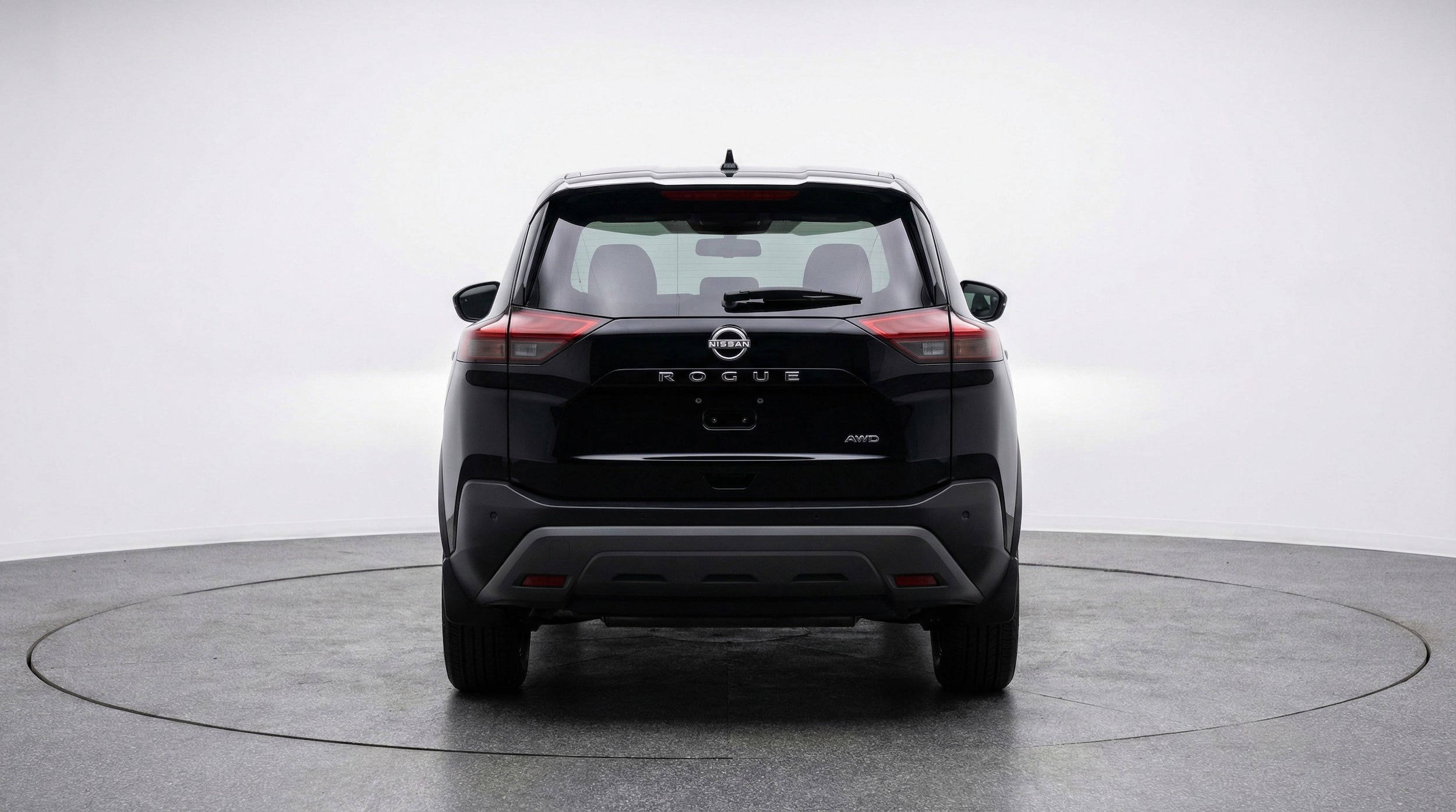 Thumbnail: 2025 Nissan Rogue - 7