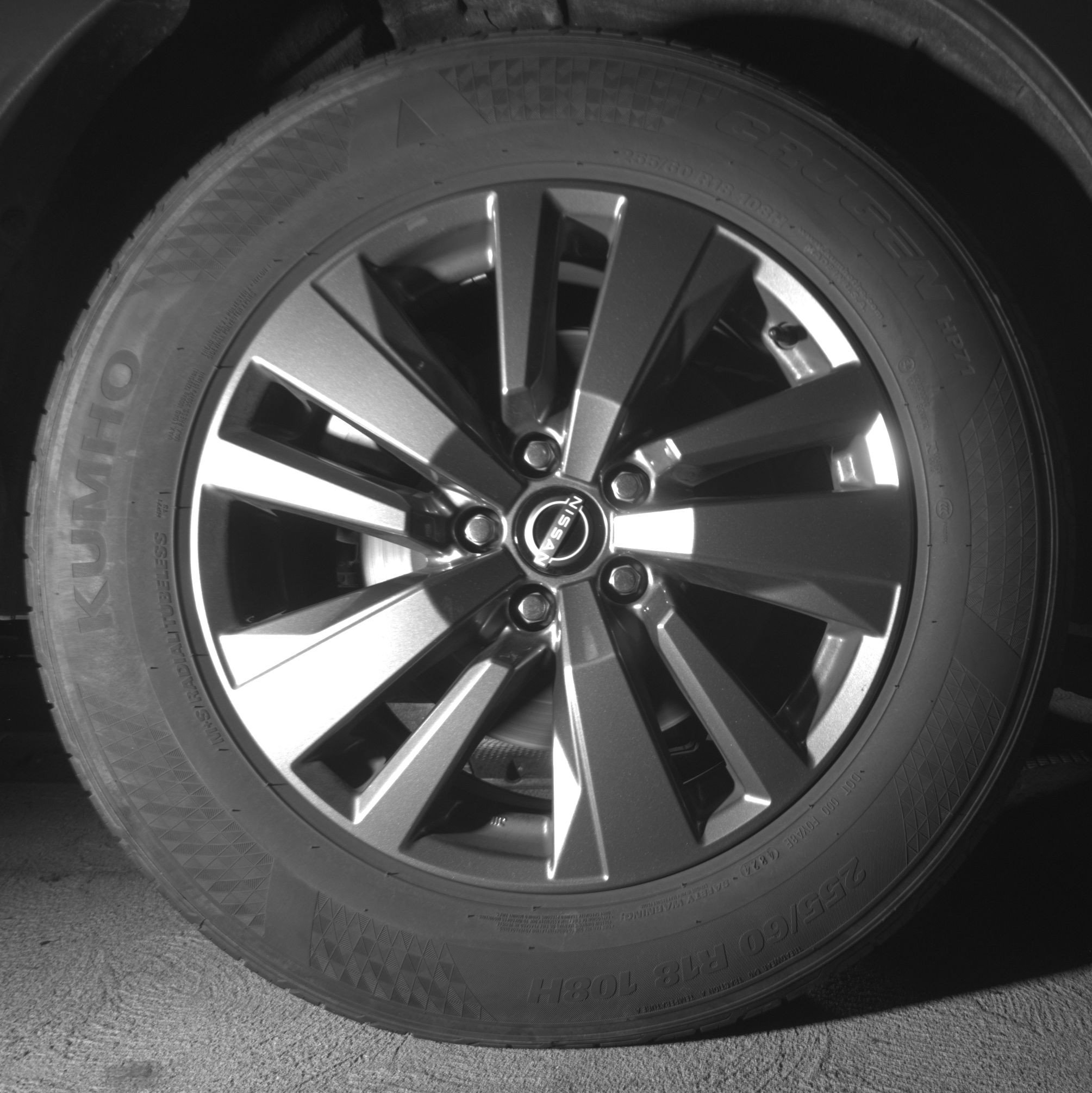Thumbnail: 2025 Nissan Pathfinder - 15
