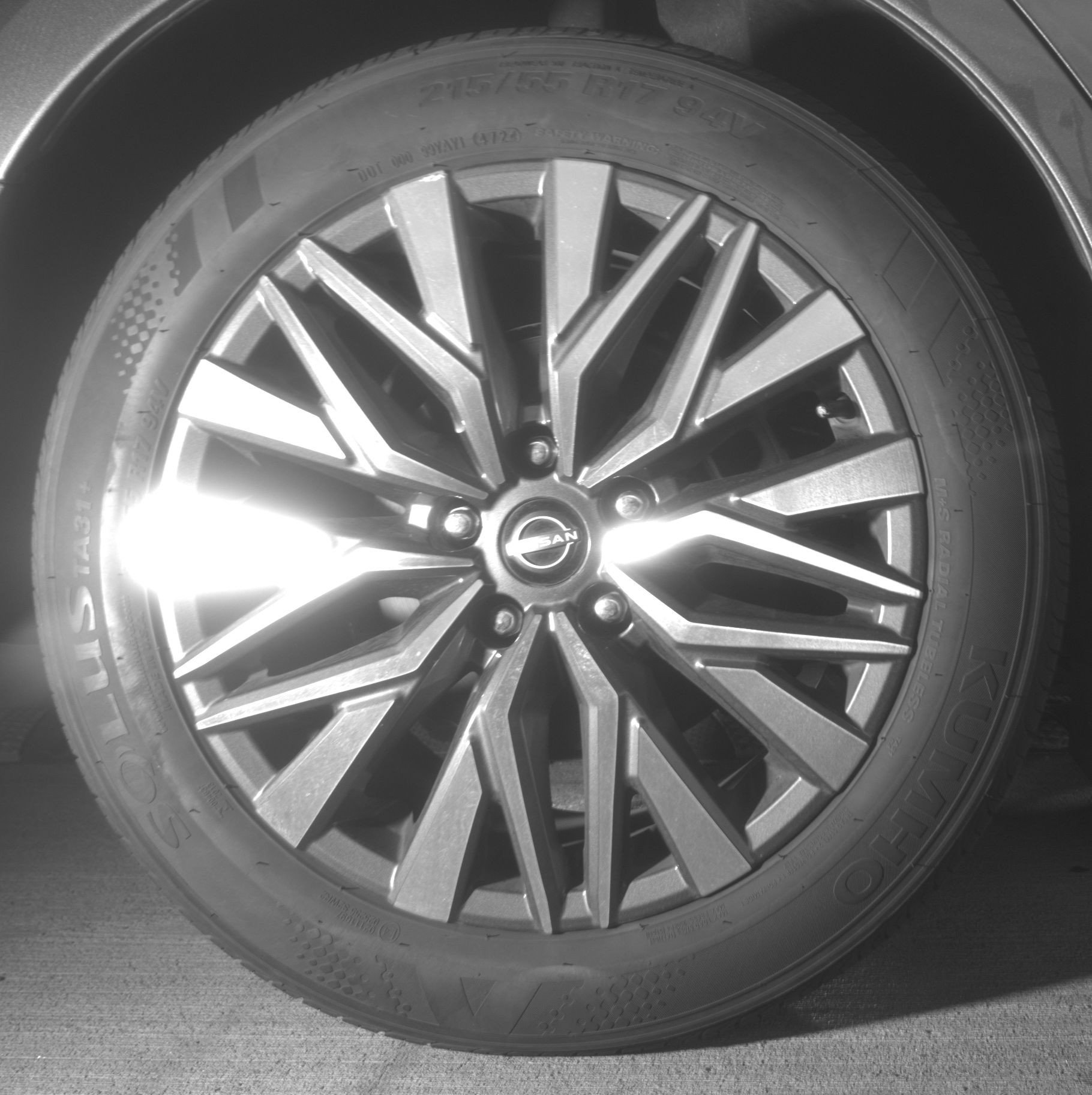 Thumbnail: 2025 Nissan Altima - 15