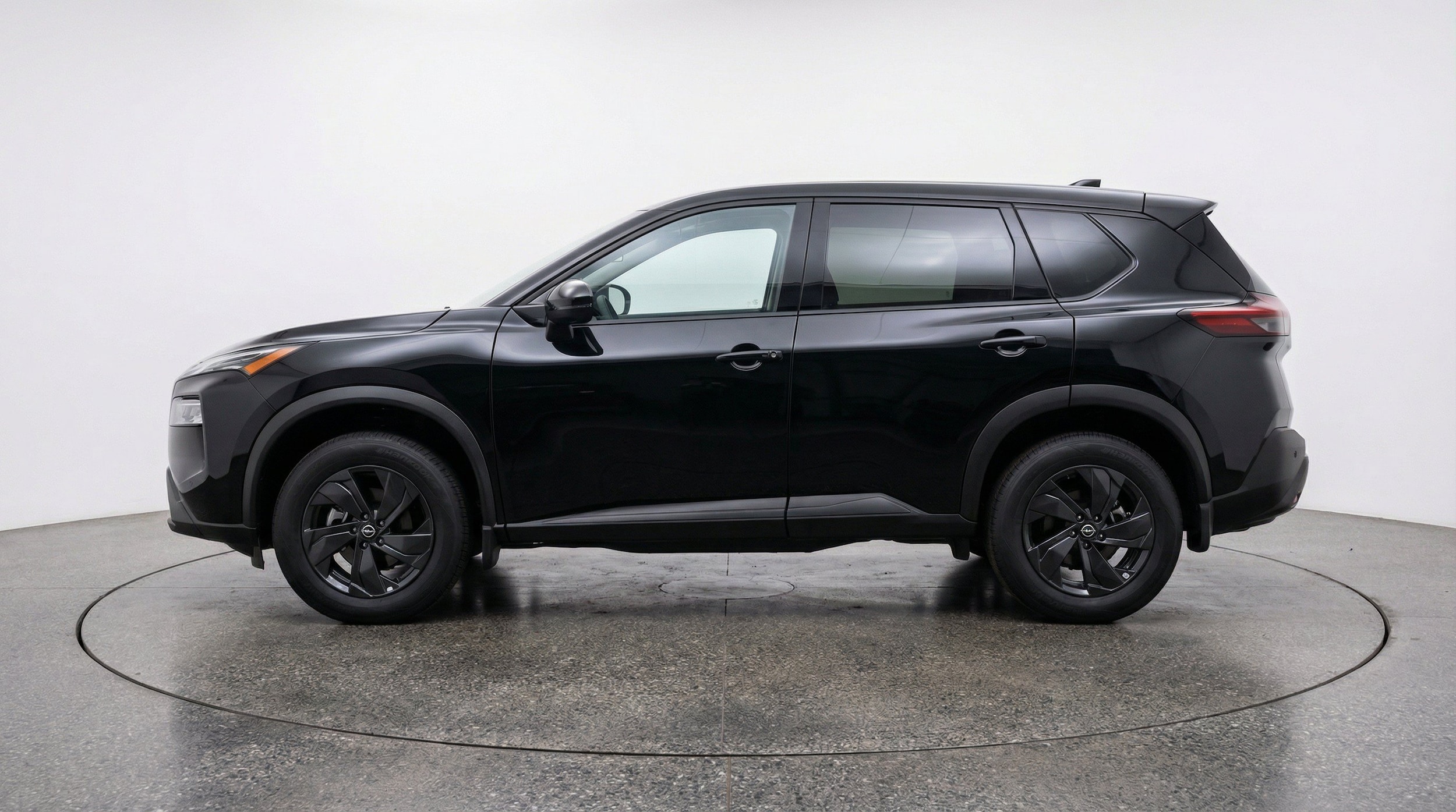Thumbnail: 2026 Nissan Rogue - 5