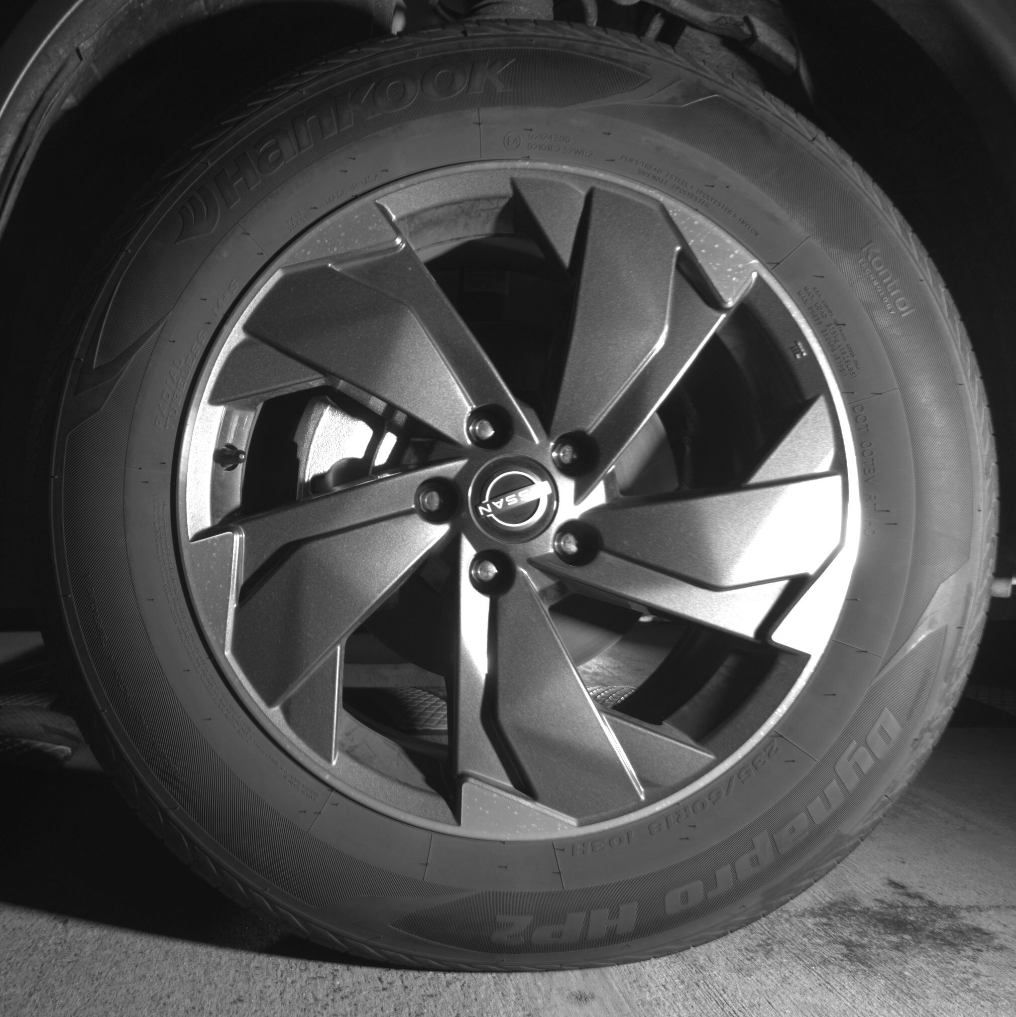 Thumbnail: 2025 Nissan Rogue - 9