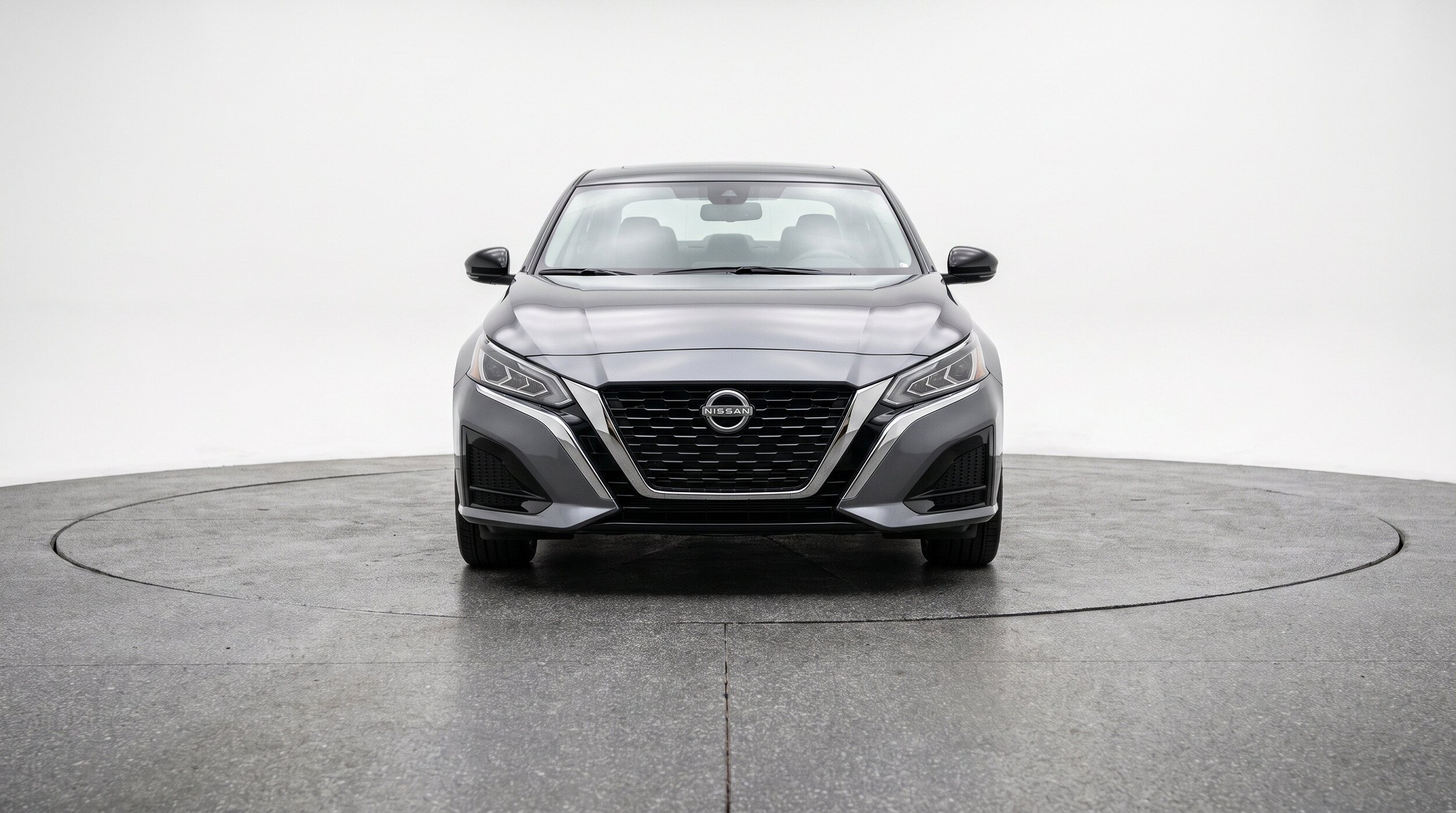 Thumbnail: 2025 Nissan Altima - 2