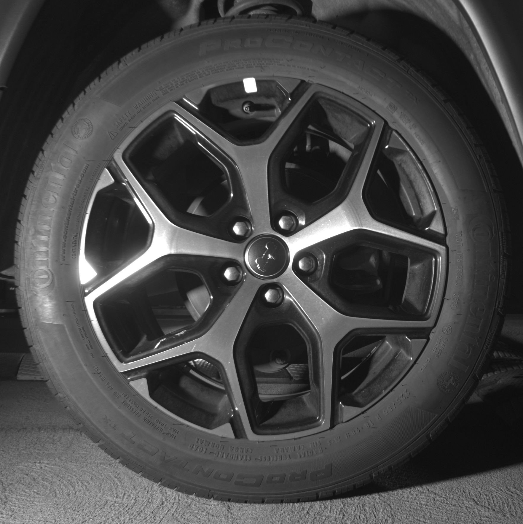 Thumbnail: 2025 Jeep Compass - 15