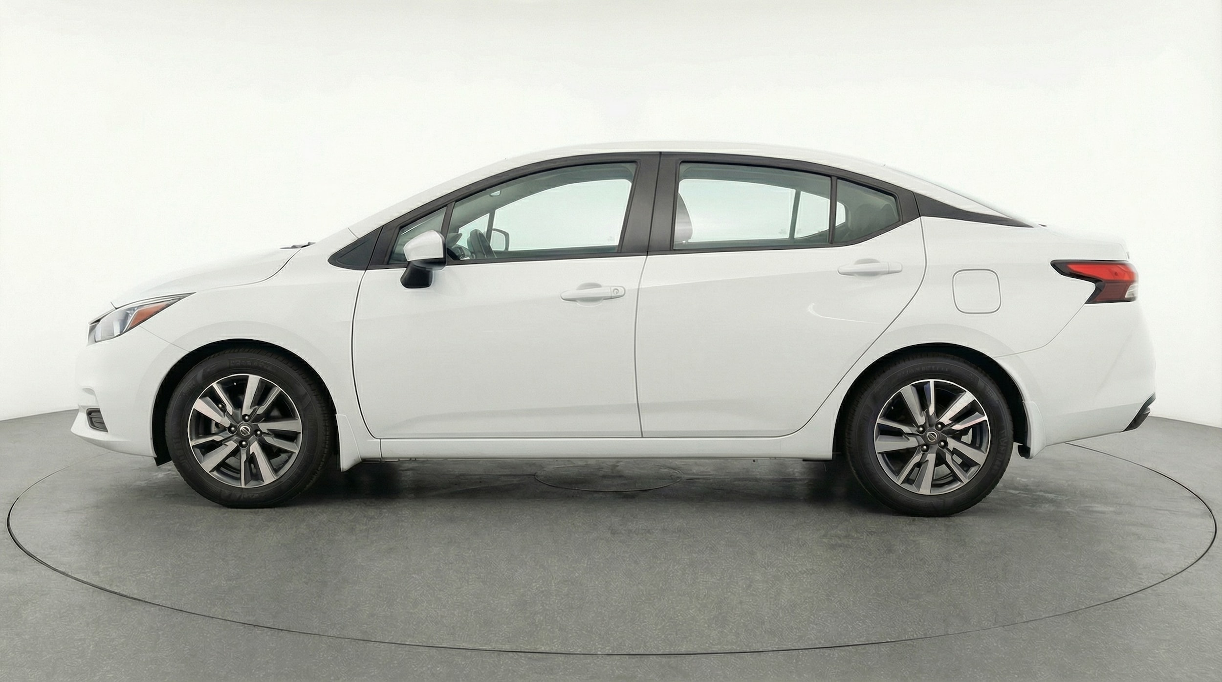 Thumbnail: 2025 Nissan Versa - 4