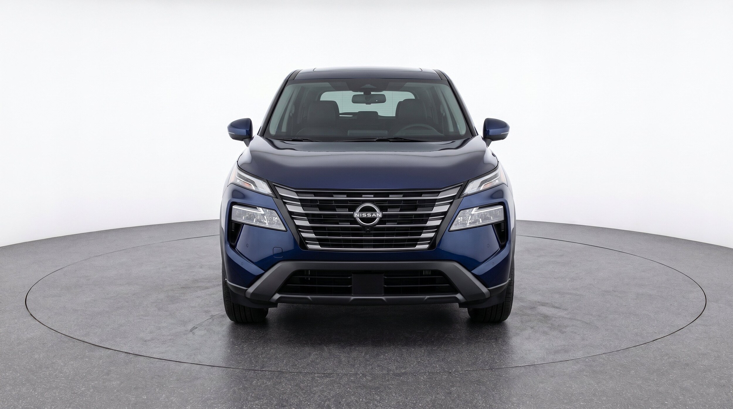 Thumbnail: 2026 Nissan Rogue - 2