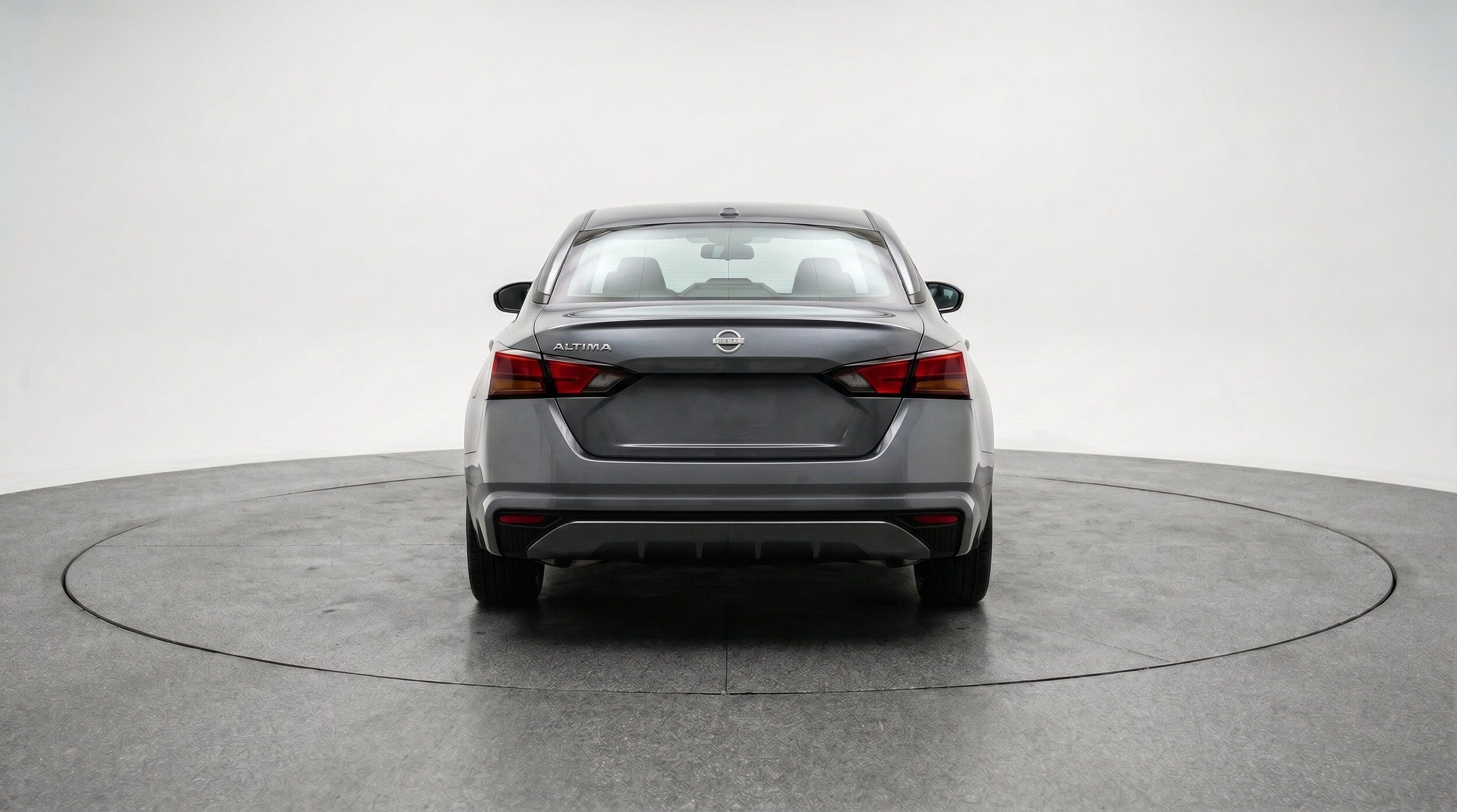 Thumbnail: 2026 Nissan Altima - 7