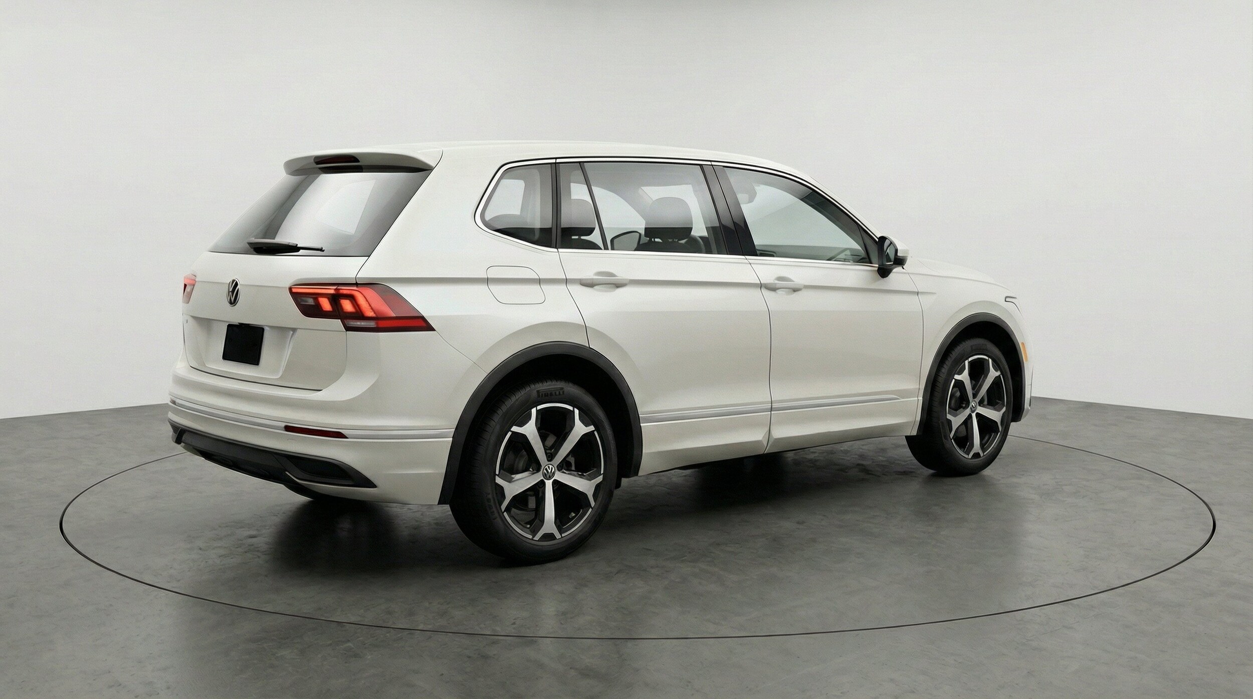 Thumbnail: 2026 Volkswagen Tiguan - 9