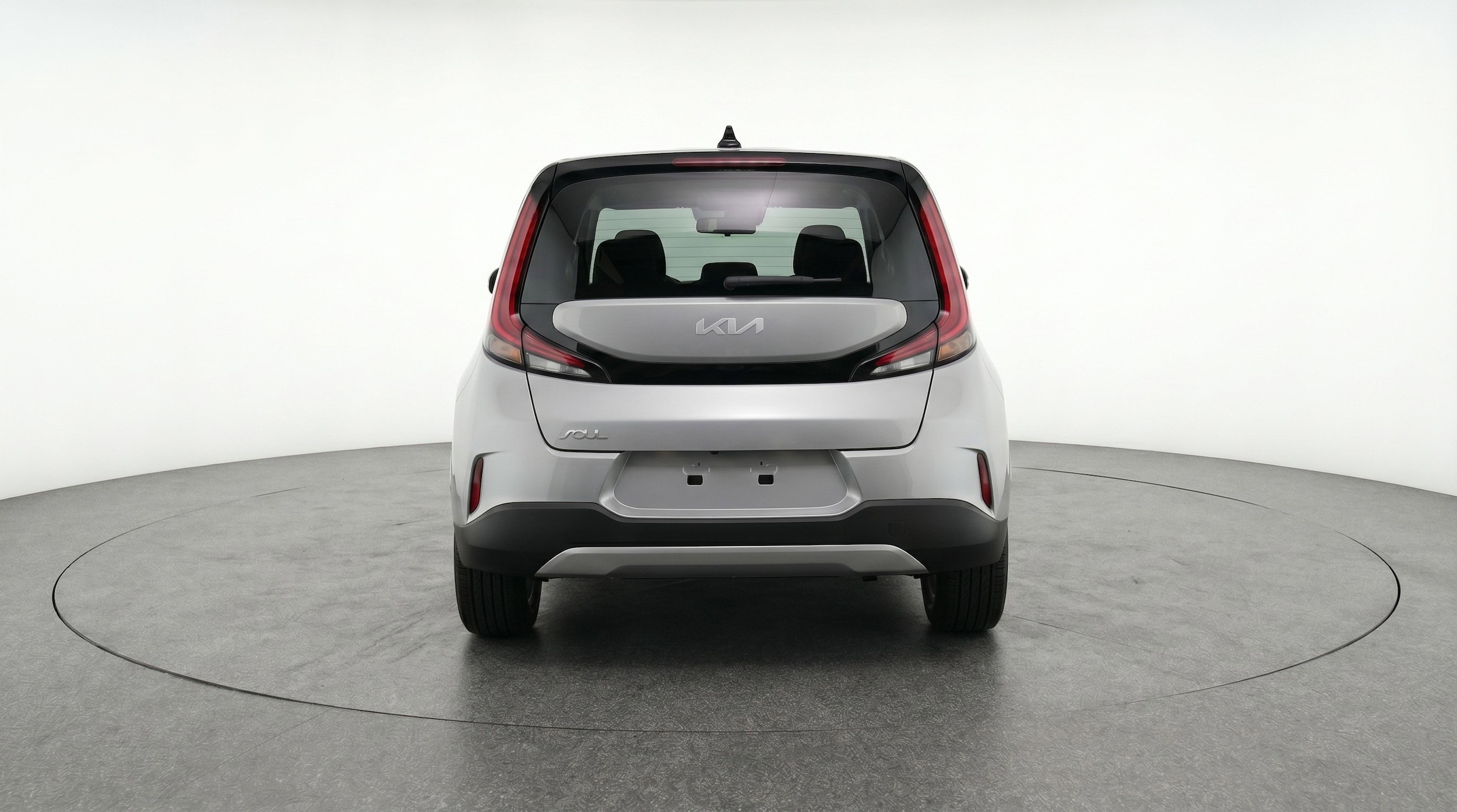 Thumbnail: 2025 Kia Soul - 7