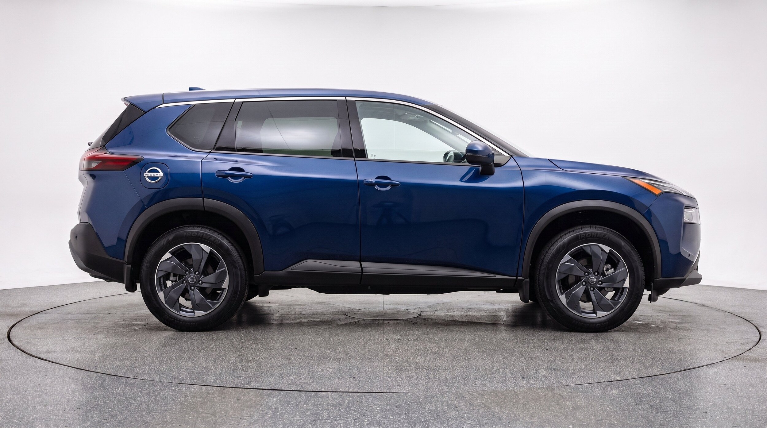 Thumbnail: 2025 Nissan Rogue - 11