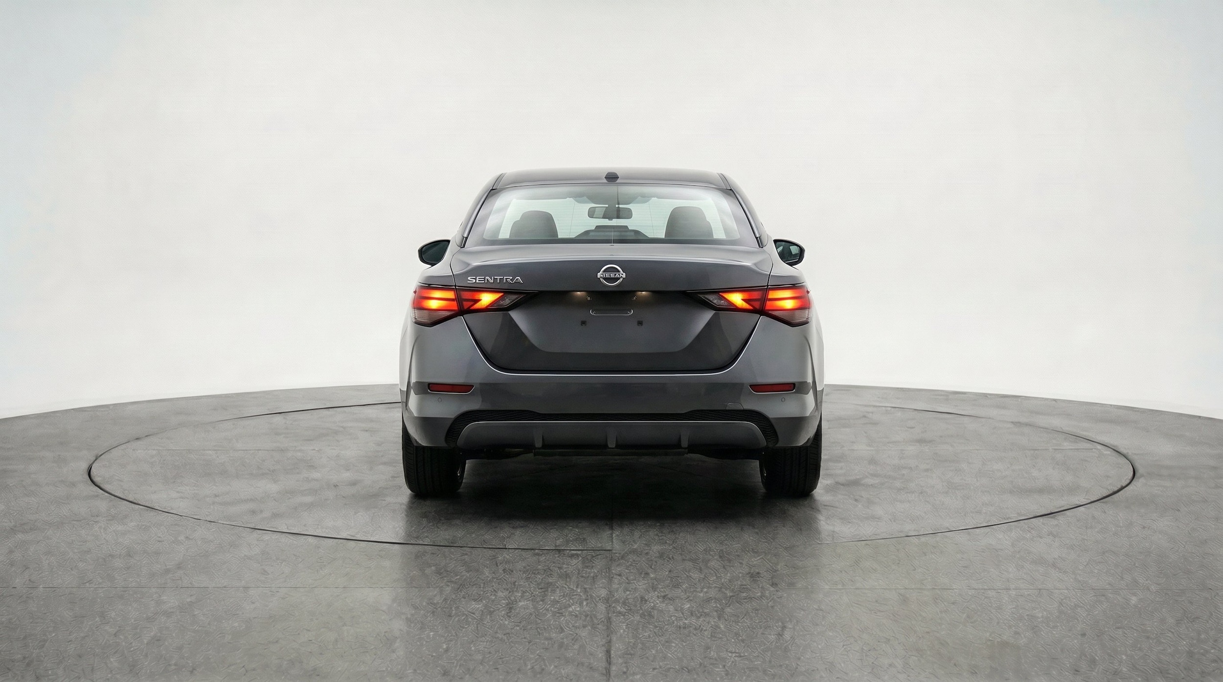Thumbnail: 2025 Nissan Sentra - 7
