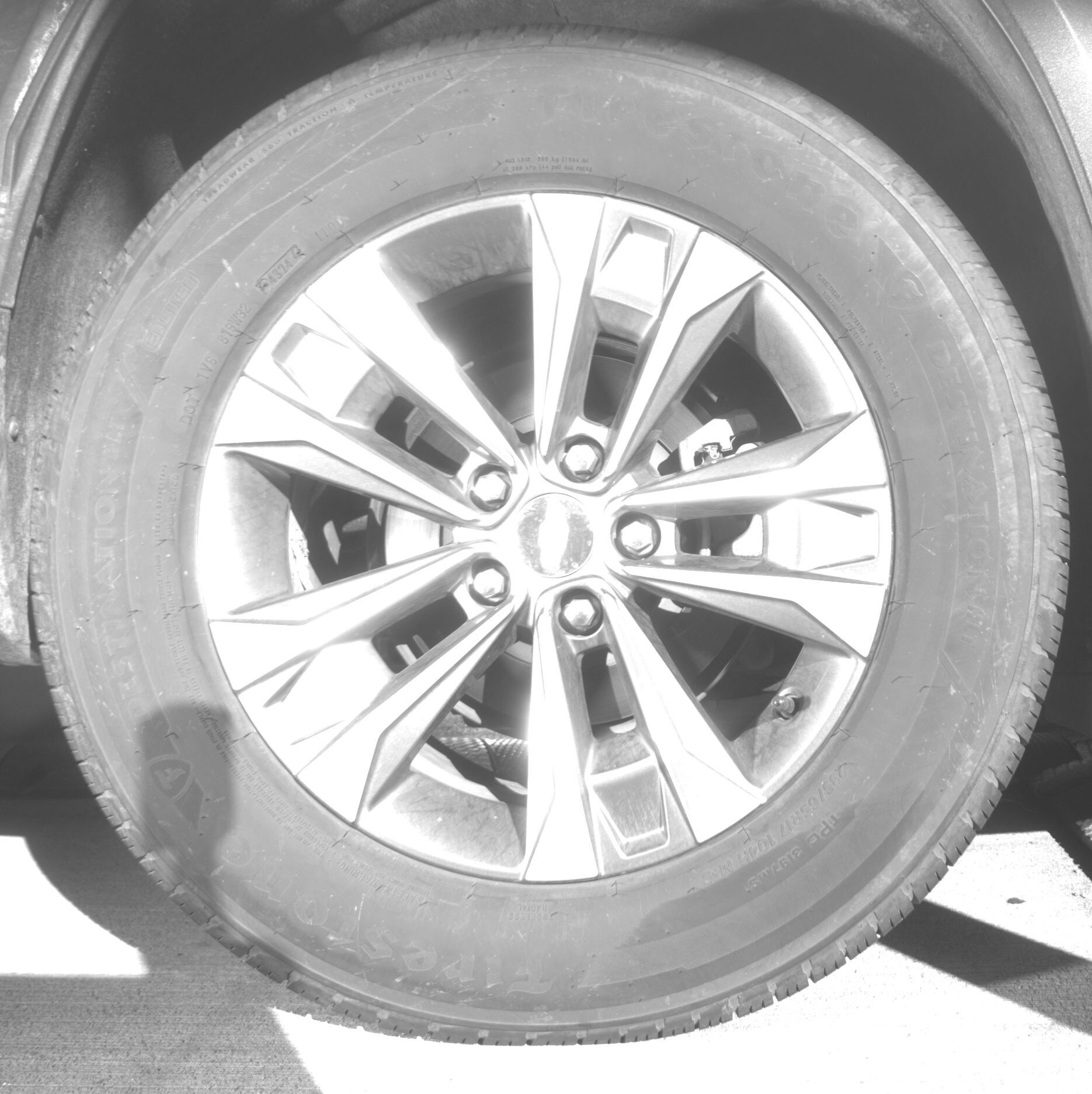 Thumbnail: 2025 Chevrolet Equinox - 12