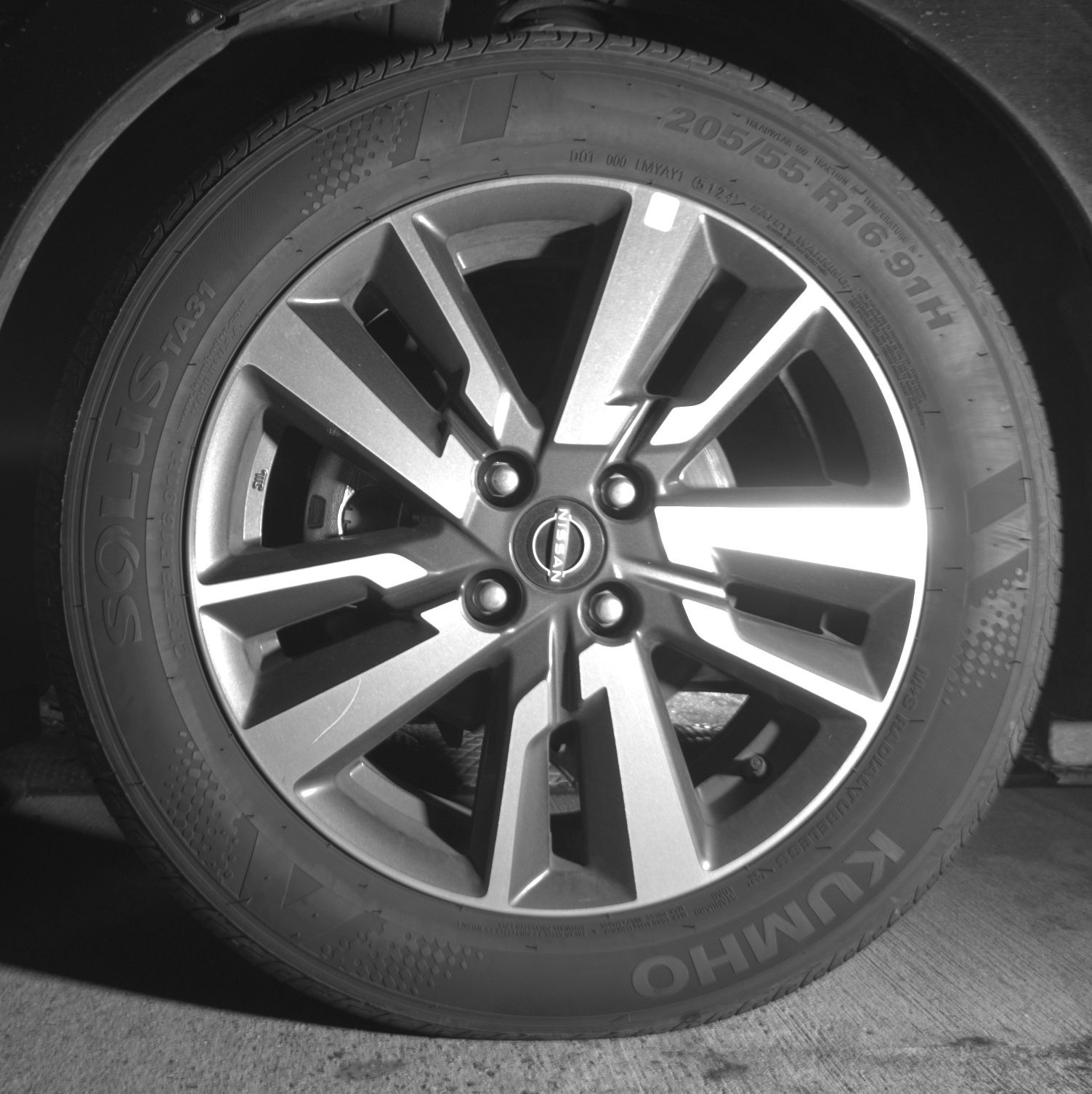 Thumbnail: 2025 Nissan Versa - 9