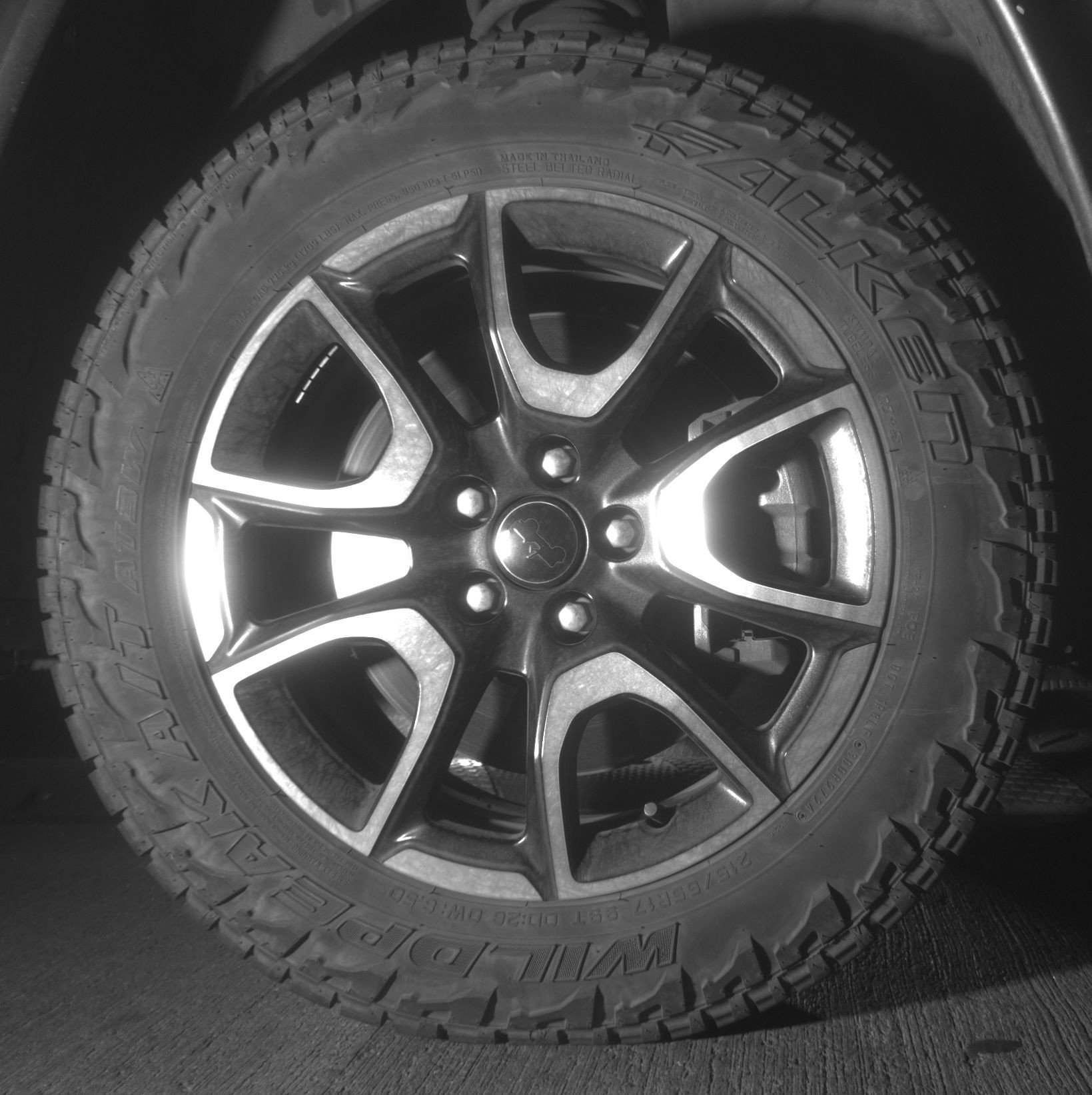 Thumbnail: 2025 Jeep Compass - 13