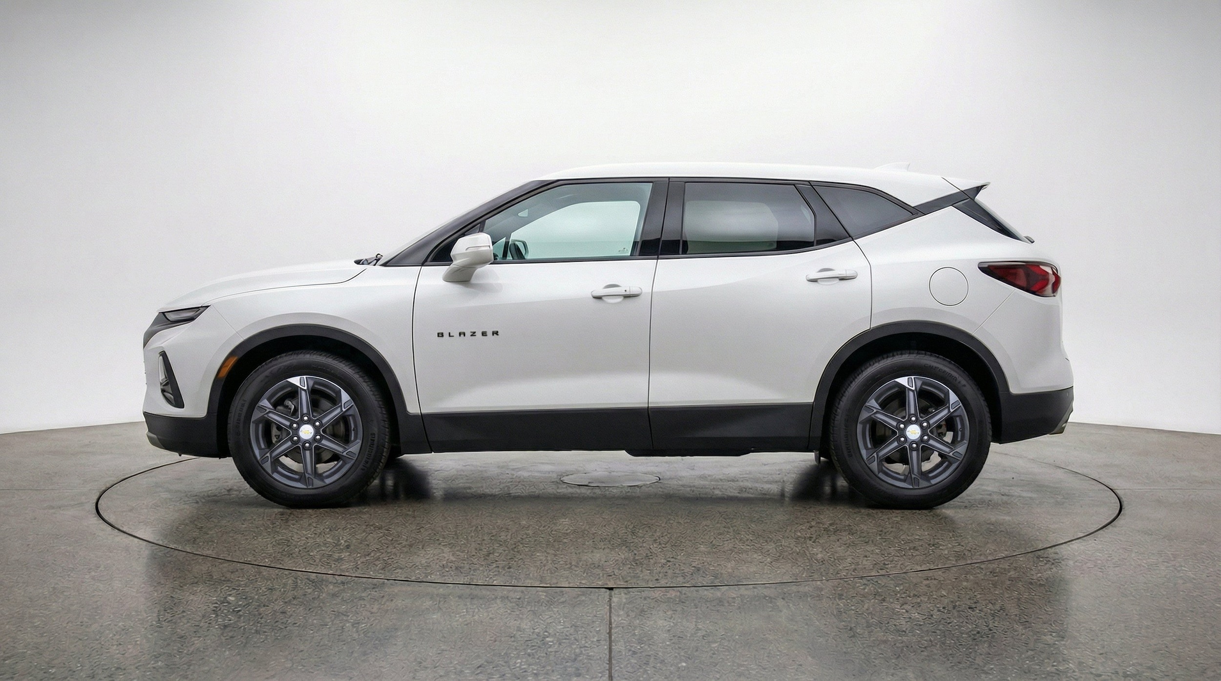 Thumbnail: 2026 Chevrolet Blazer - 5