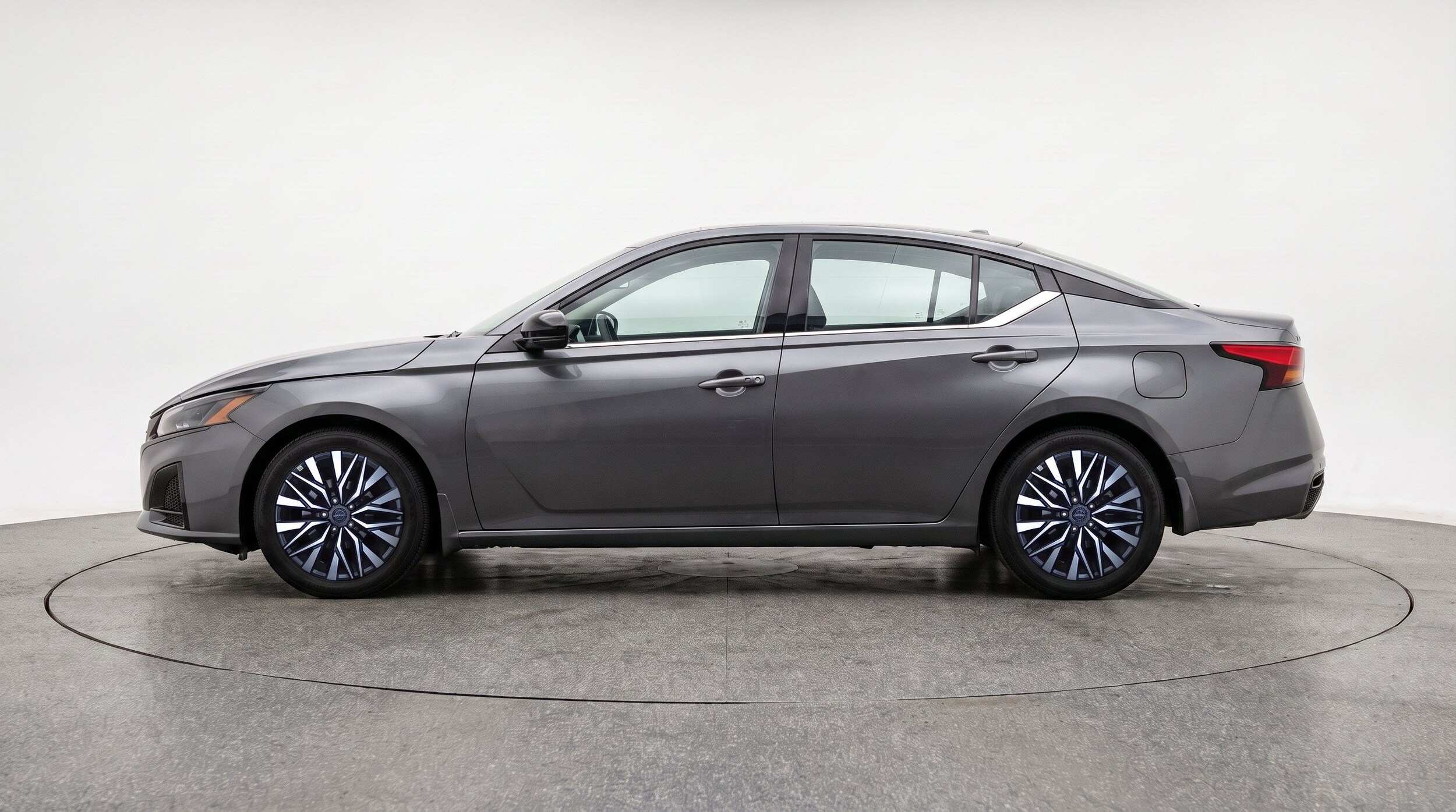 Thumbnail: 2026 Nissan Altima - 5